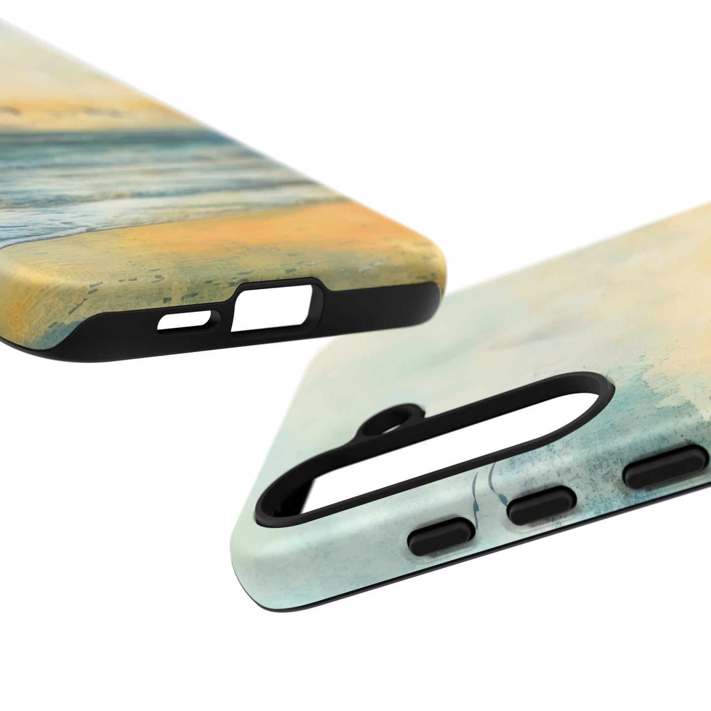 At Eventide - Romance Samsung Phone Case