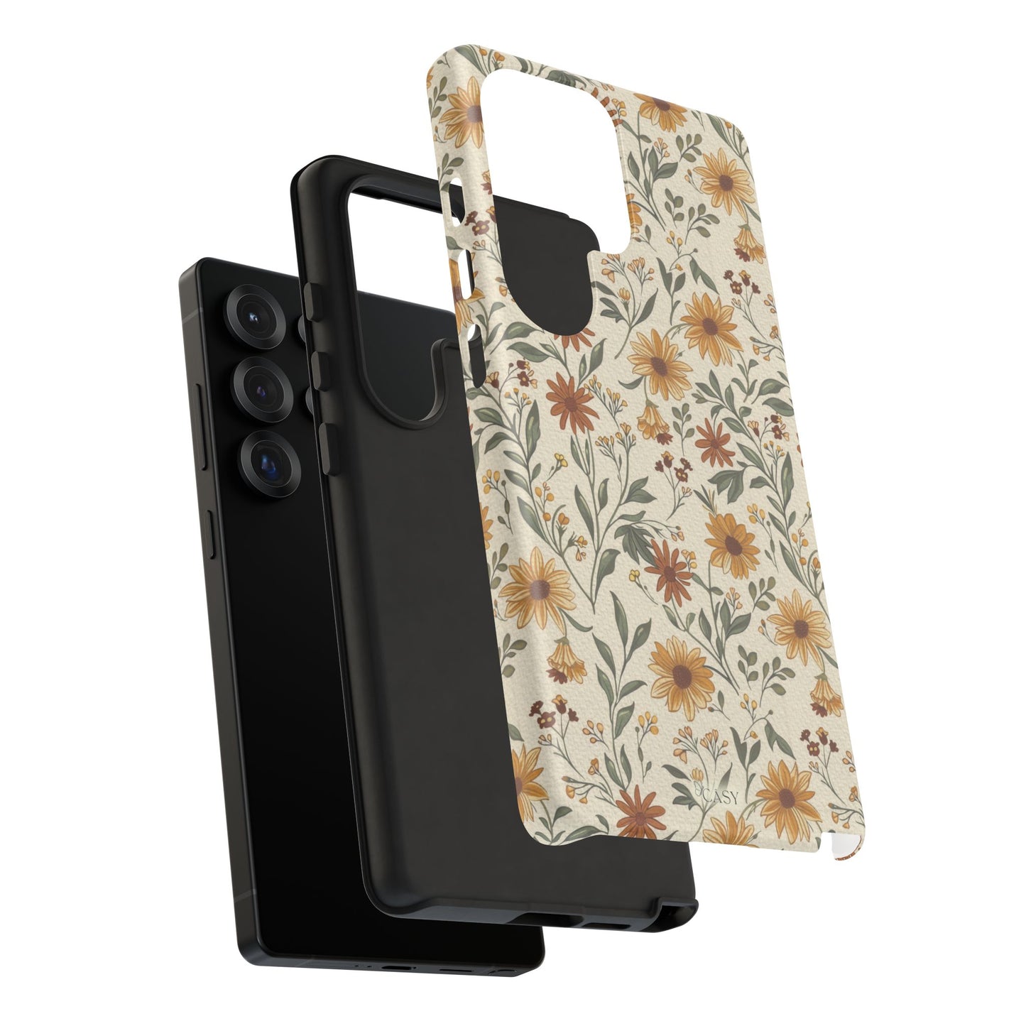 Autumn Affair – Samsung Phone Case