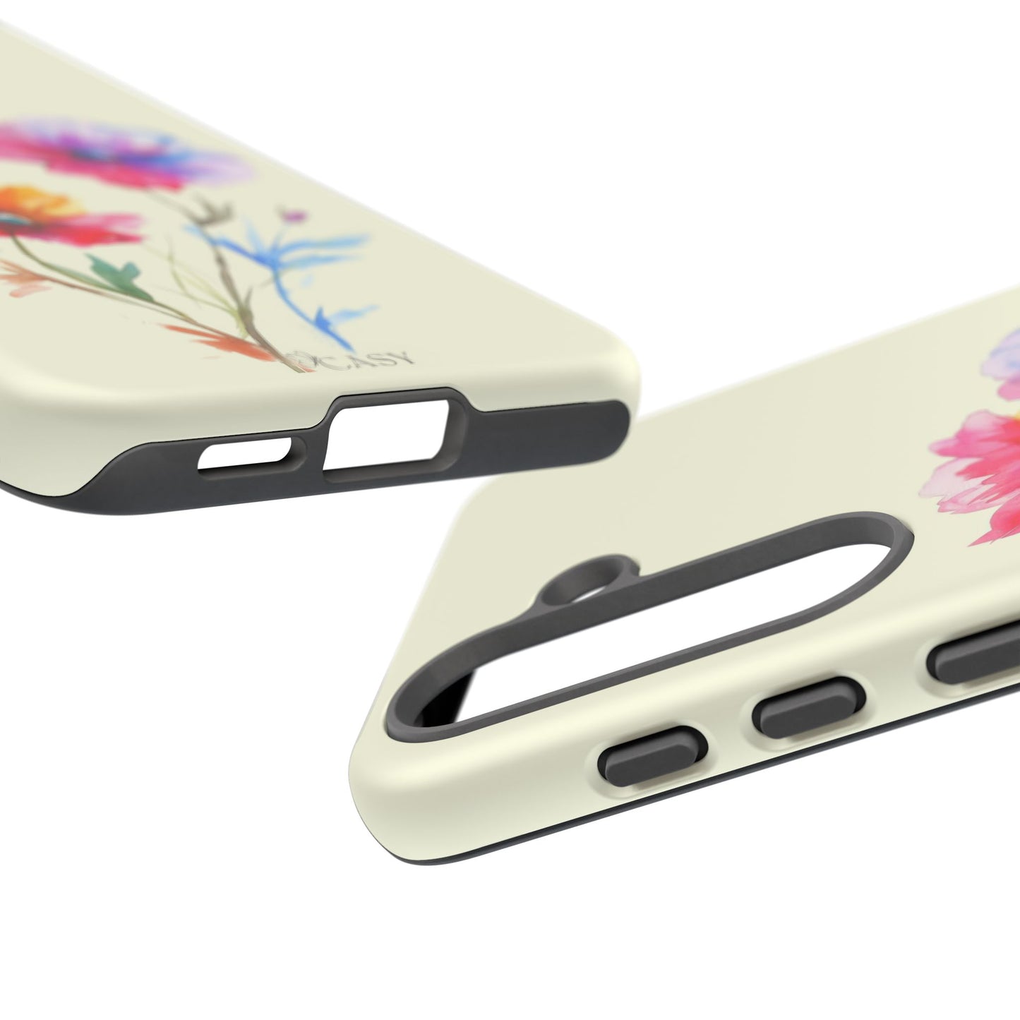 Whispers of Spring – Designer Samsung Phone Case