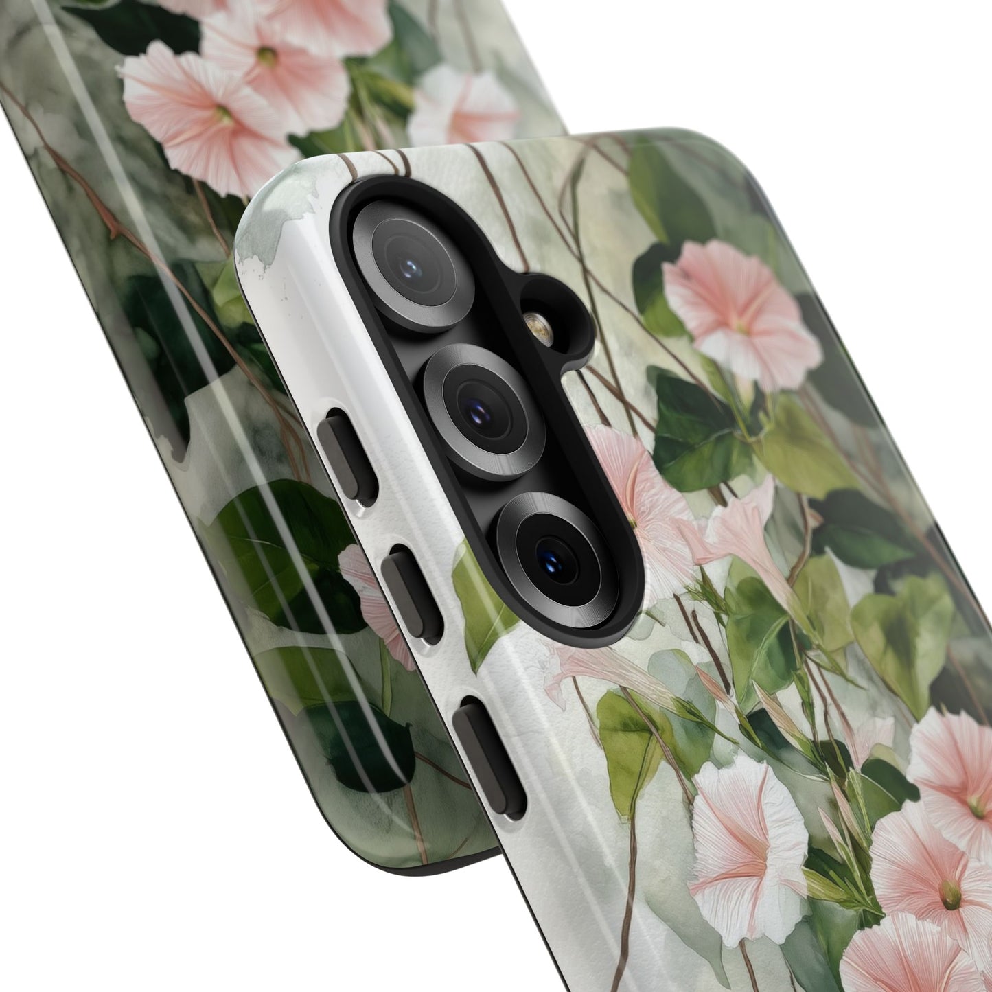 Morning Blush – Designer Samsung Phone Case