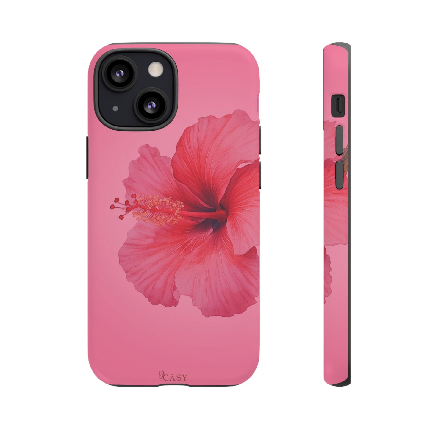 Island Romance – Tropical iPhone Case
