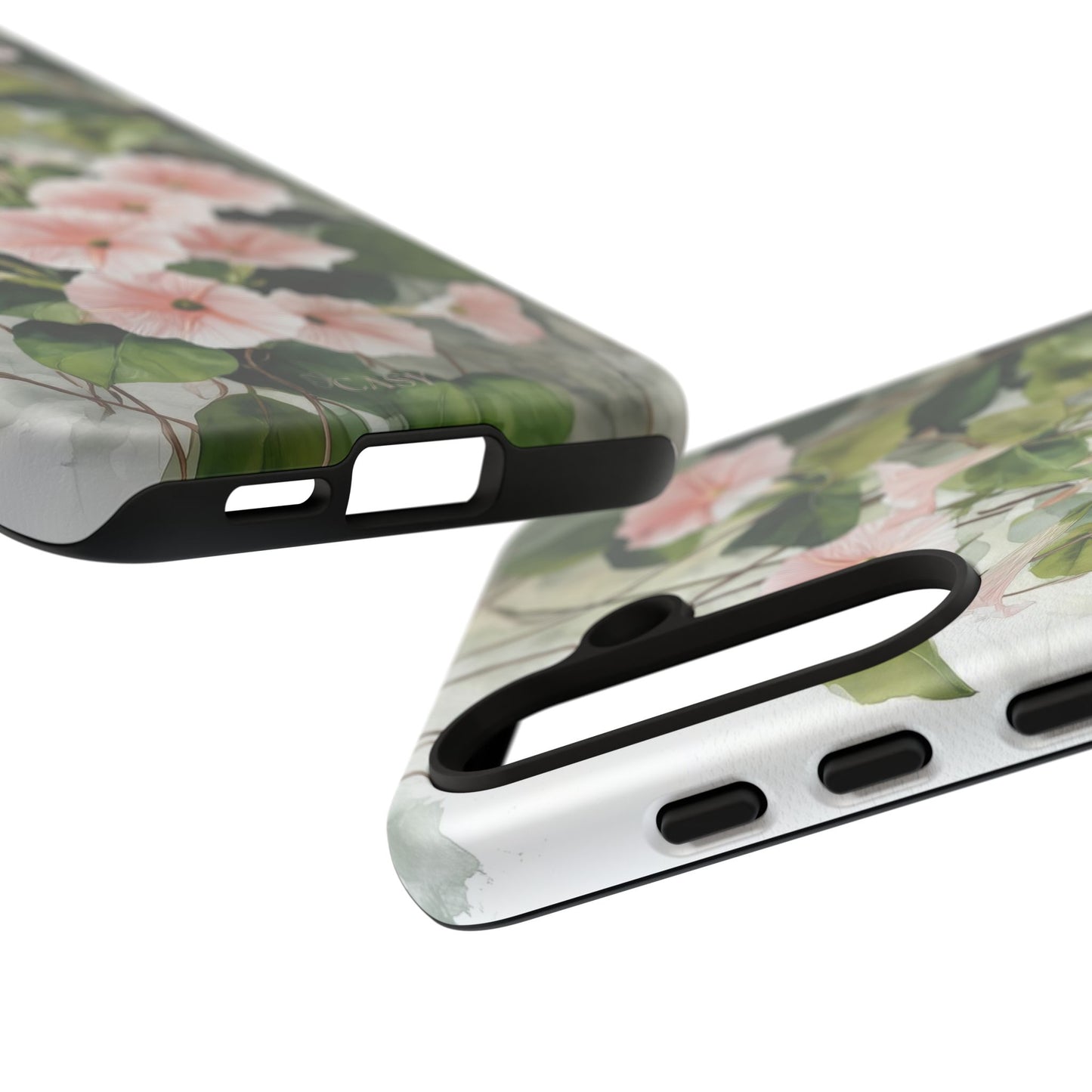 Morning Blush – Designer Samsung Phone Case