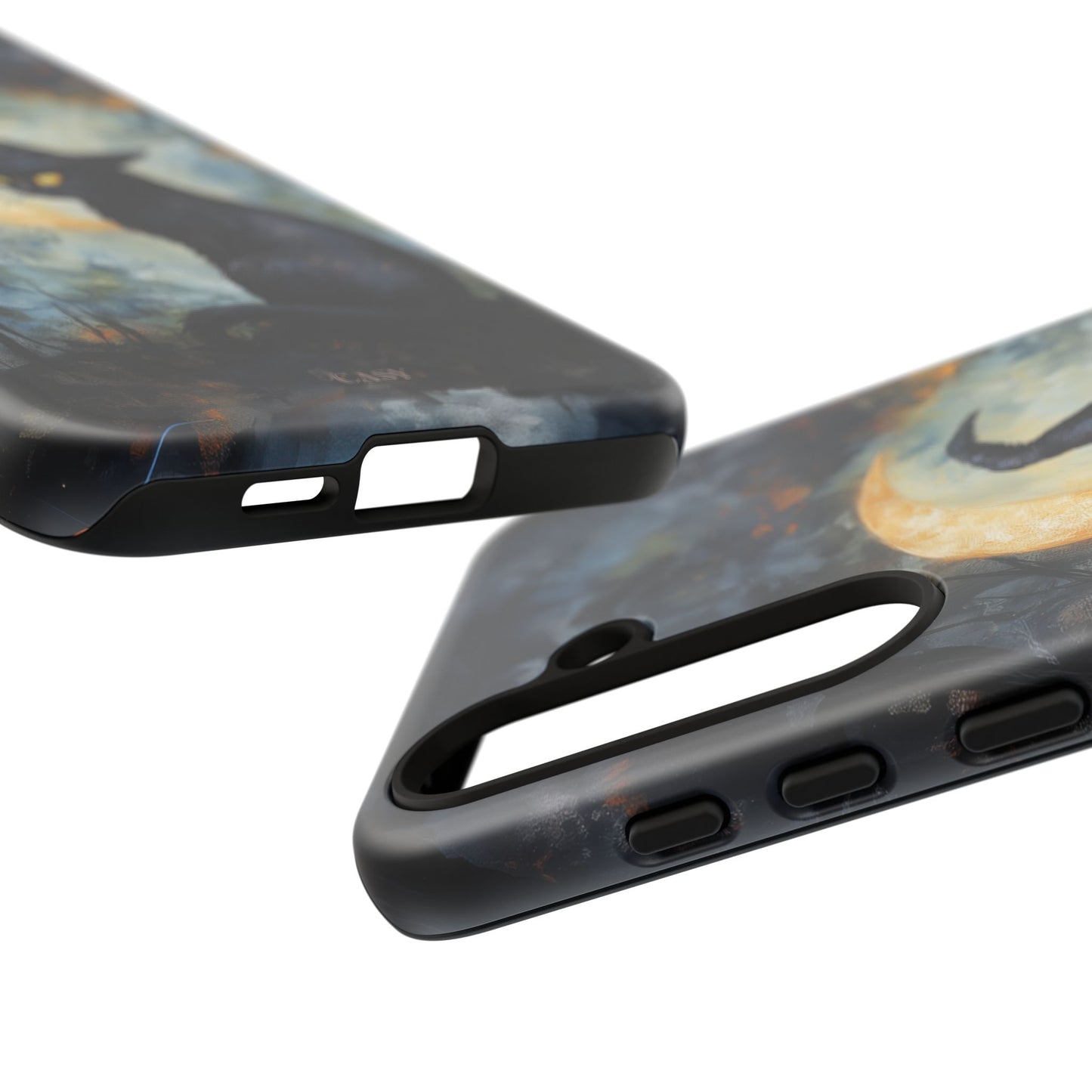 Moonella – Witchy Enchanted Samsung Phone Case