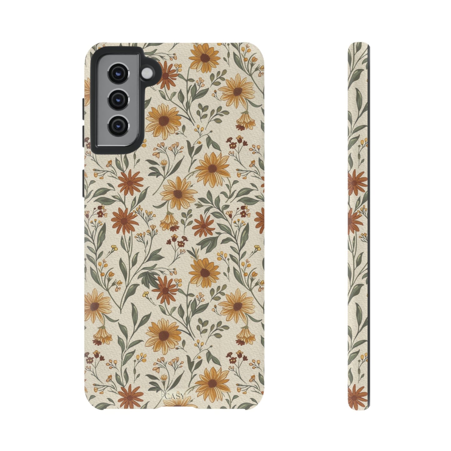 Autumn Affair – Samsung Phone Case