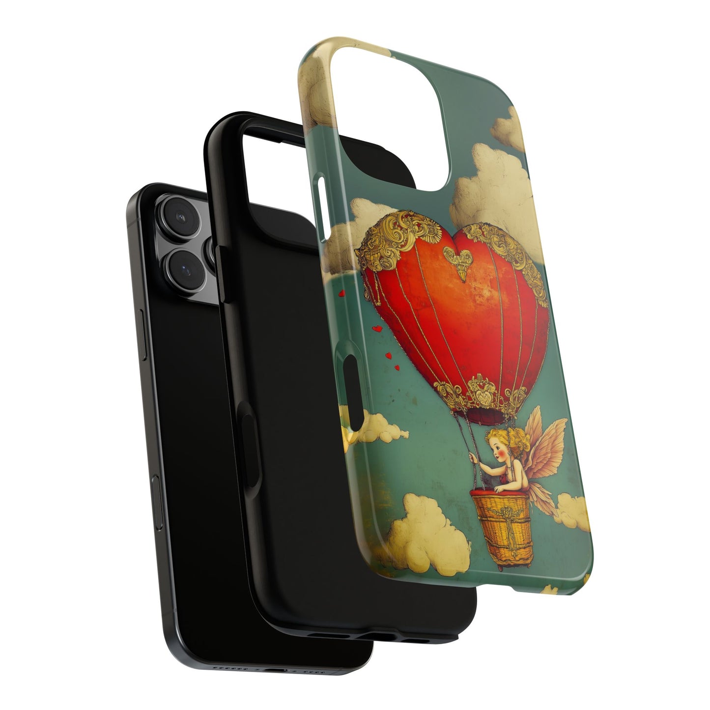 Young Venus - The Goddess of Love - iPhone Case