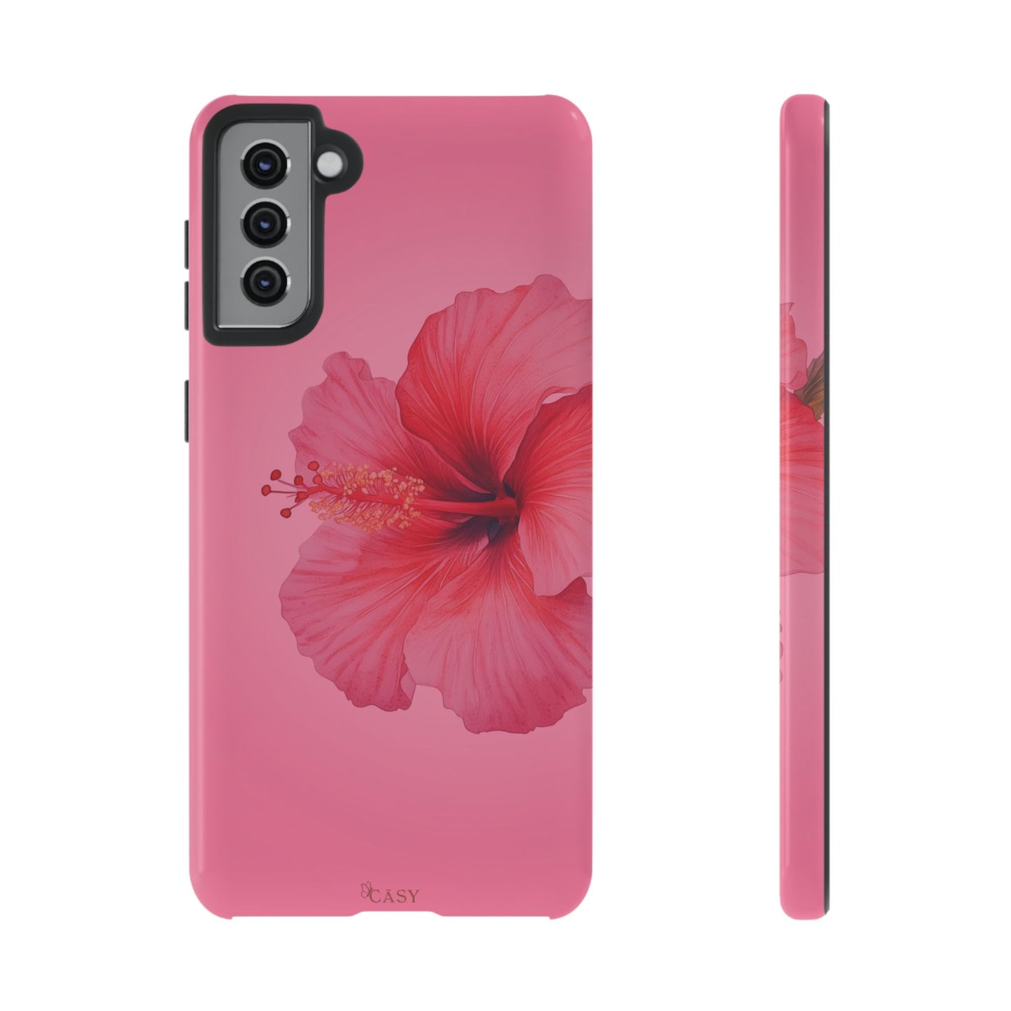 Island Romance – Tropical Galaxy Case