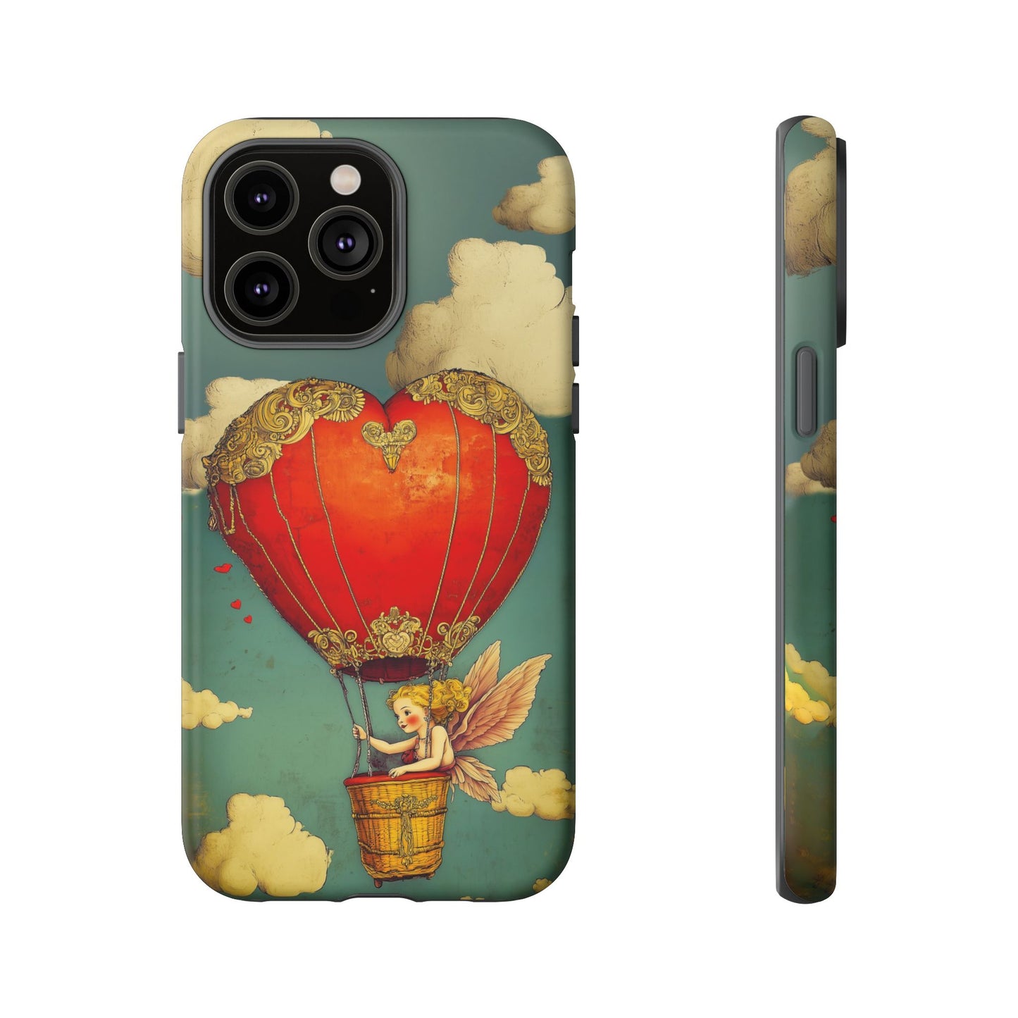 Young Venus - The Goddess of Love - iPhone Case