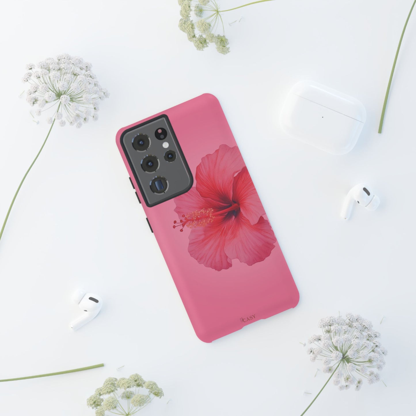 Island Romance – Tropical Galaxy Case