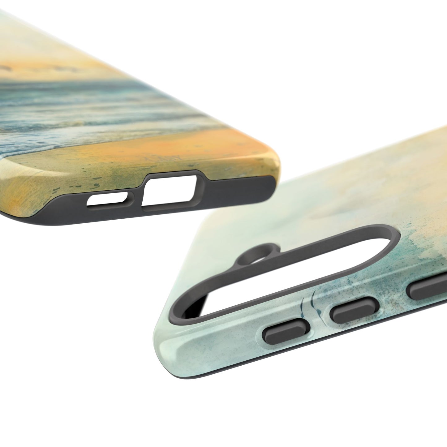 At Eventide - Romance Samsung Phone Case