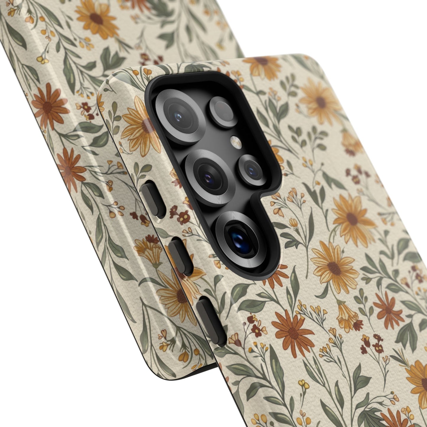 Autumn Affair – Samsung Phone Case