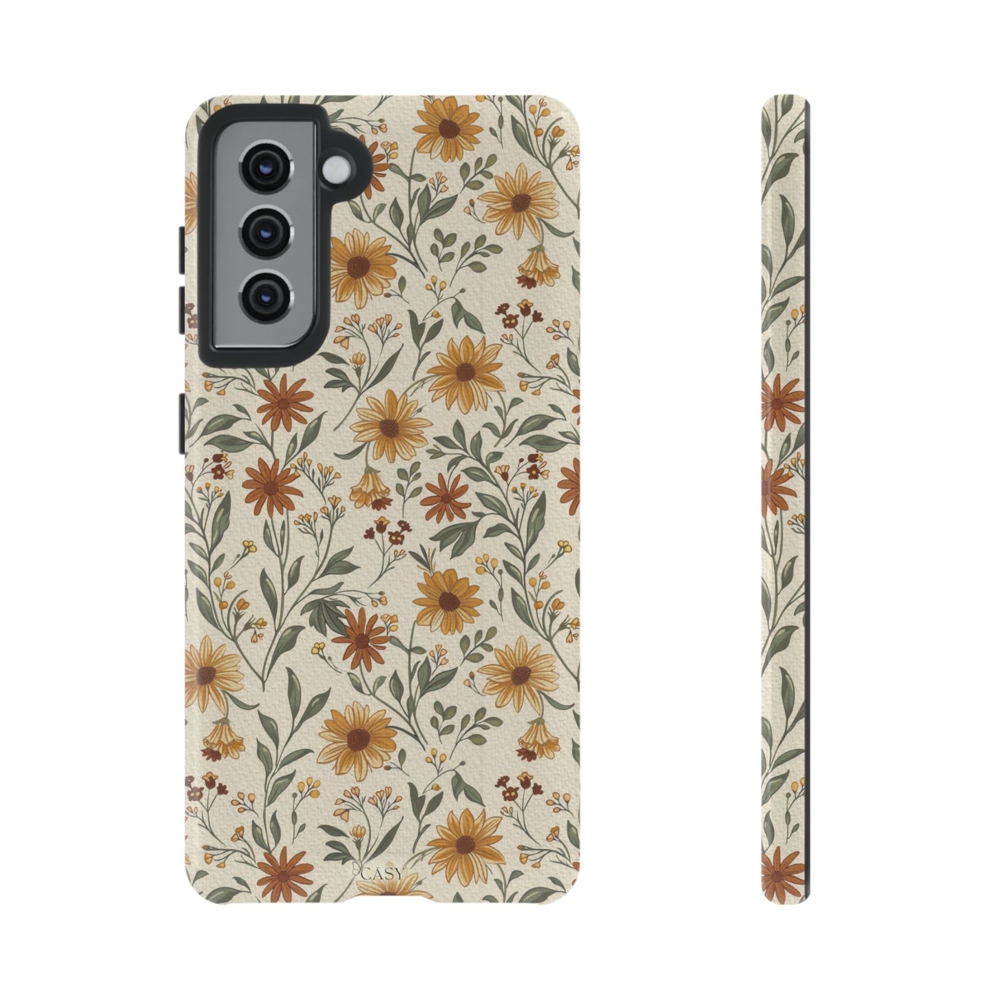 Autumn Affair – Samsung Phone Case