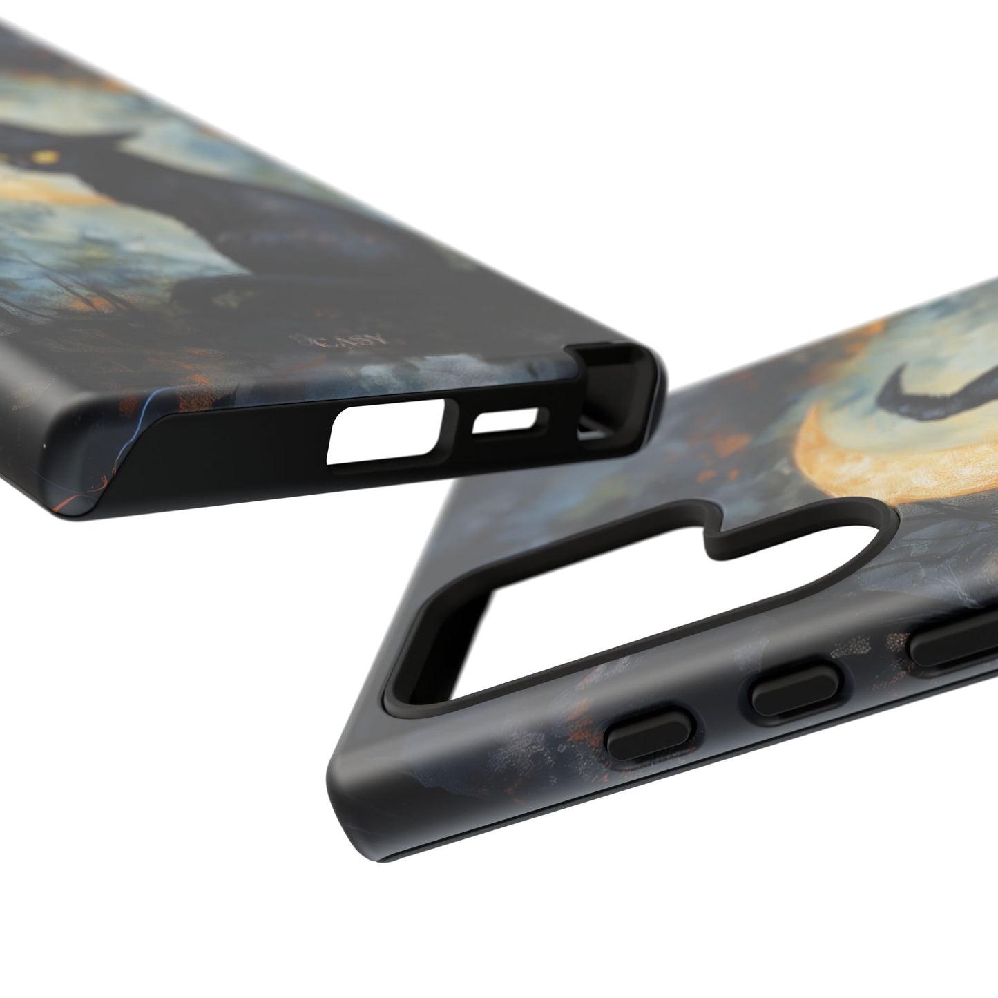 Moonella – Witchy Enchanted Samsung Phone Case