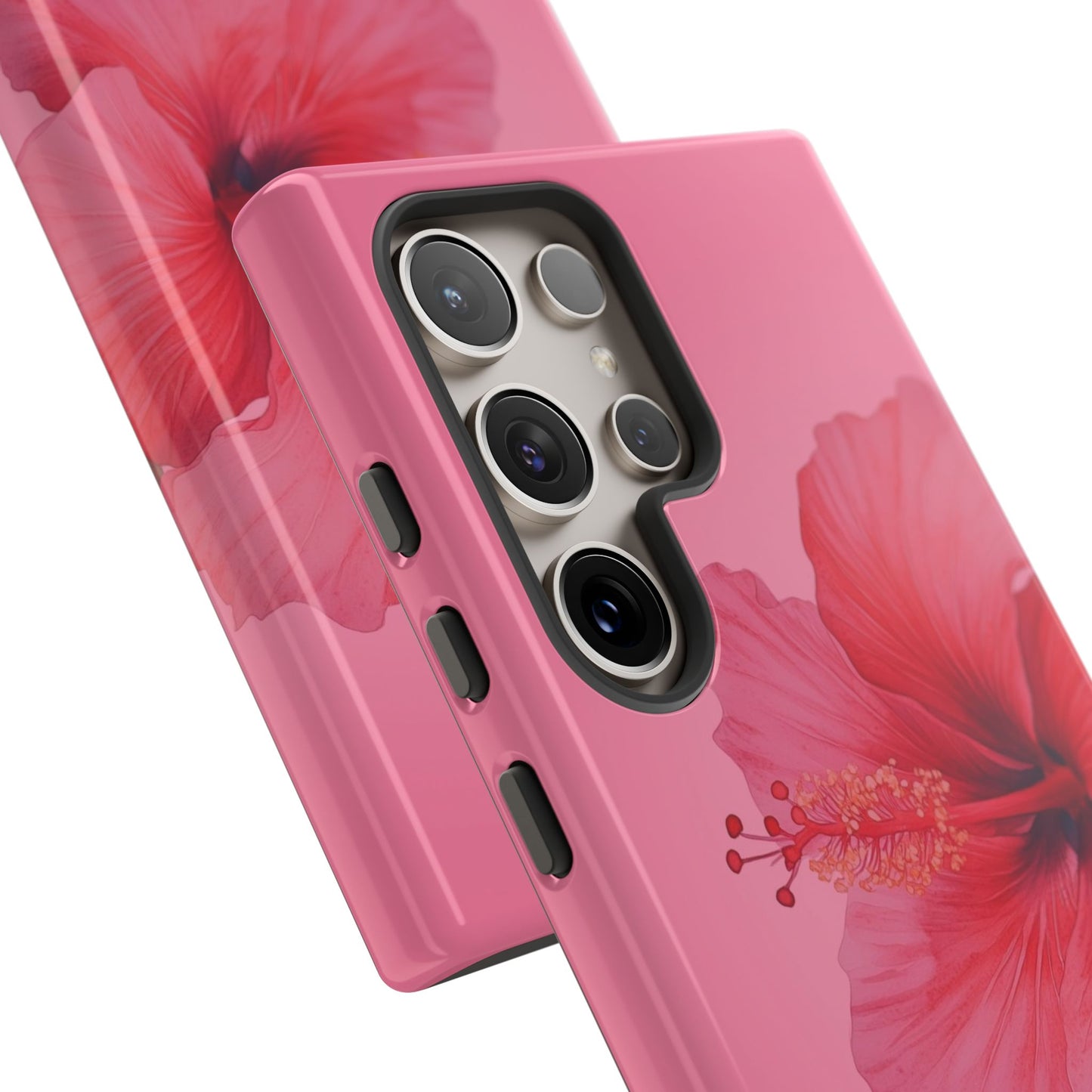Island Romance – Tropical Galaxy Case