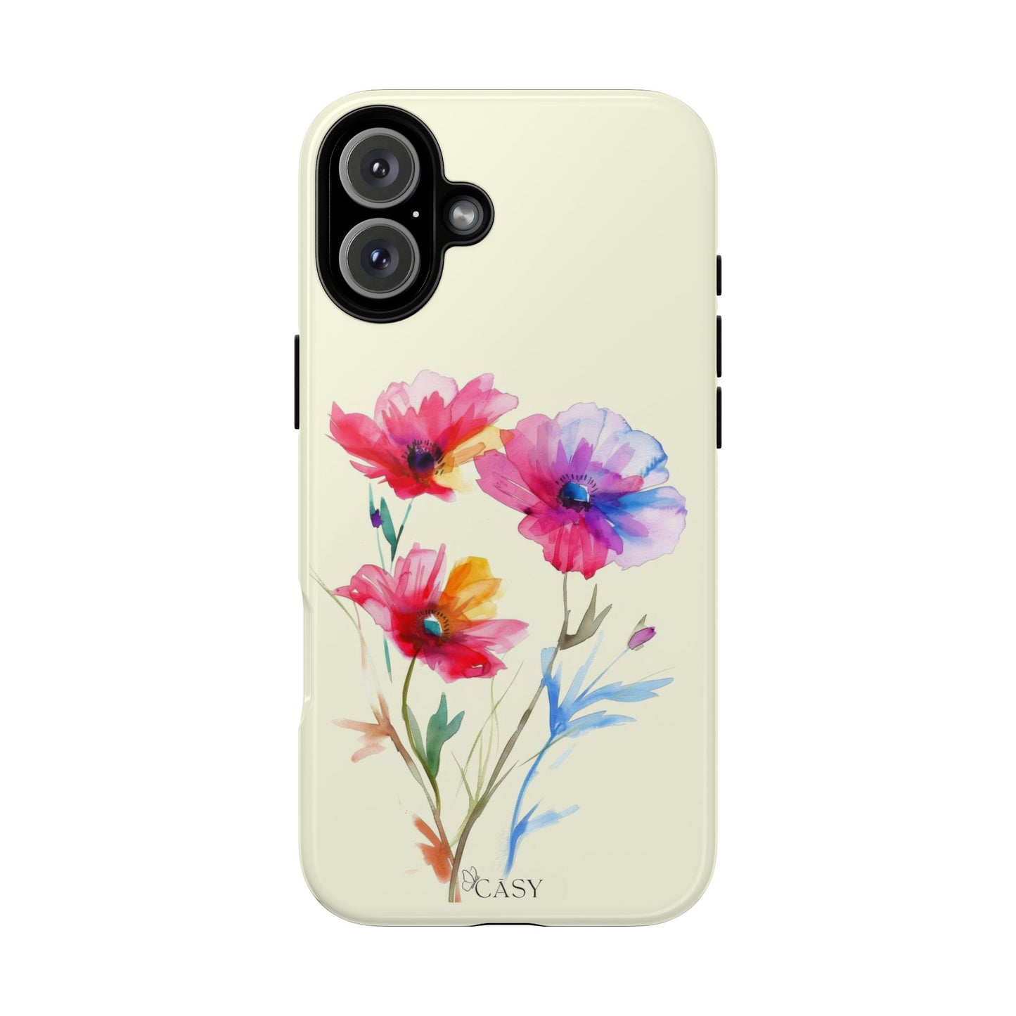 Whispers of Spring - Designer iPhone Case