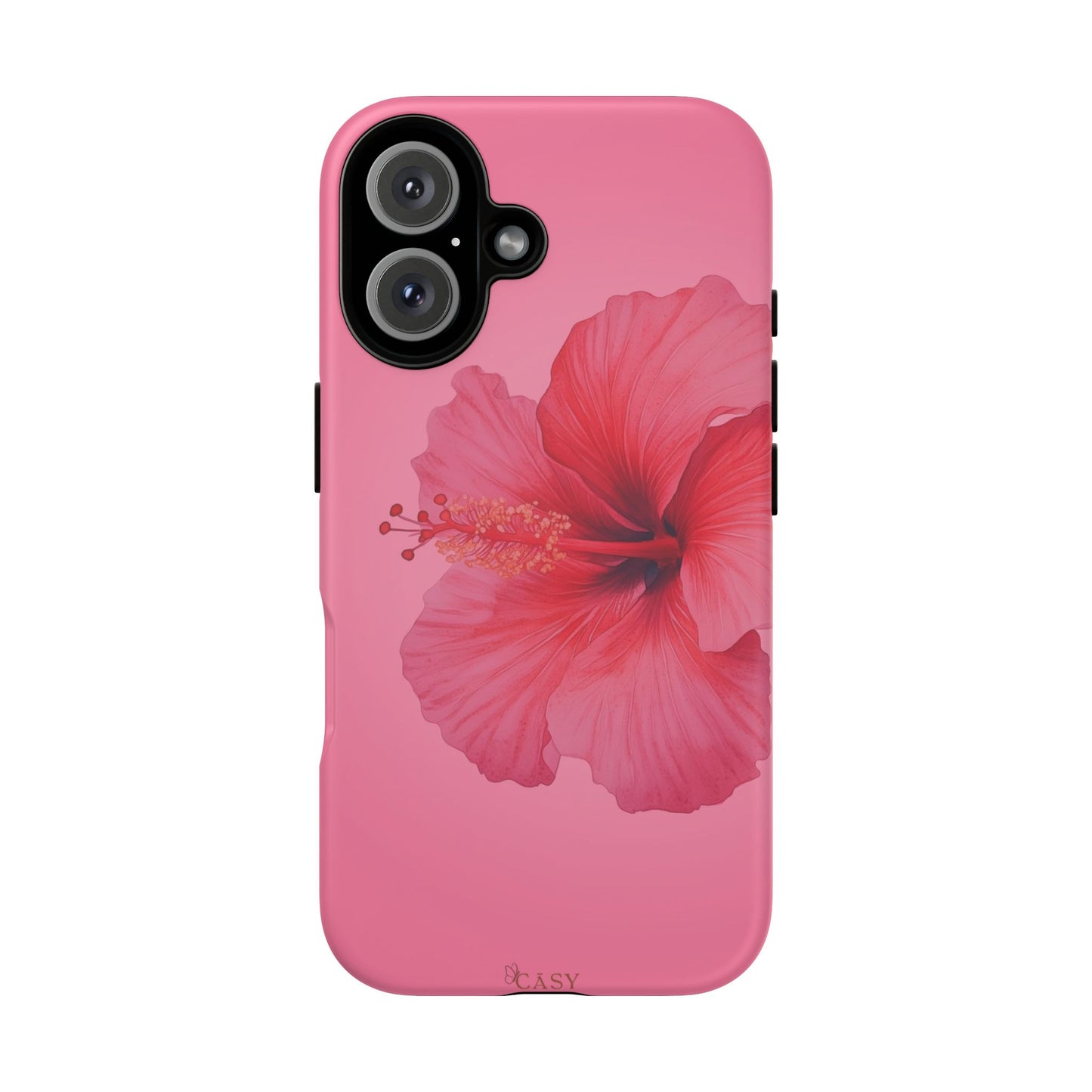 Island Romance – Tropical iPhone Case