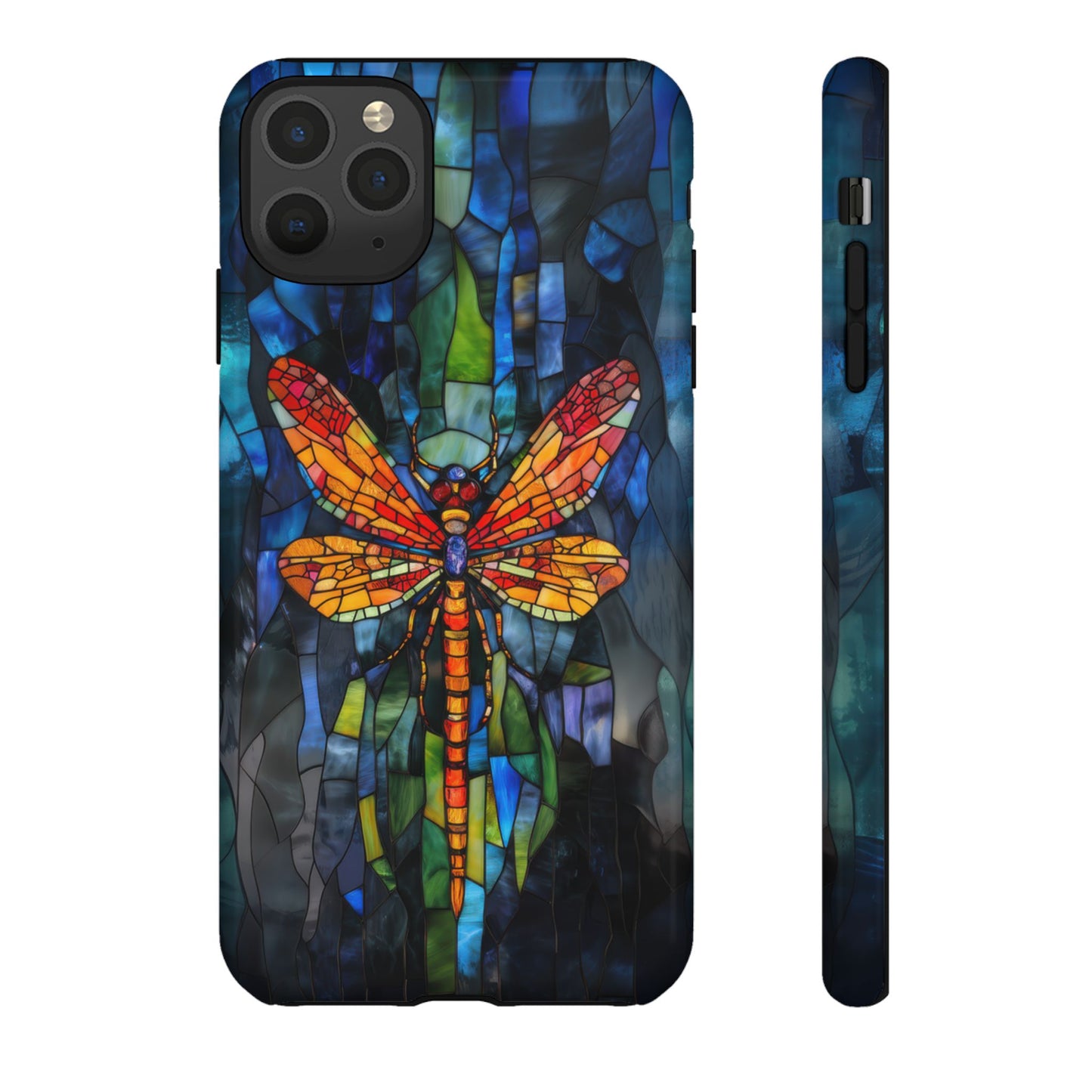 Luminous Ascension iPhone Case
