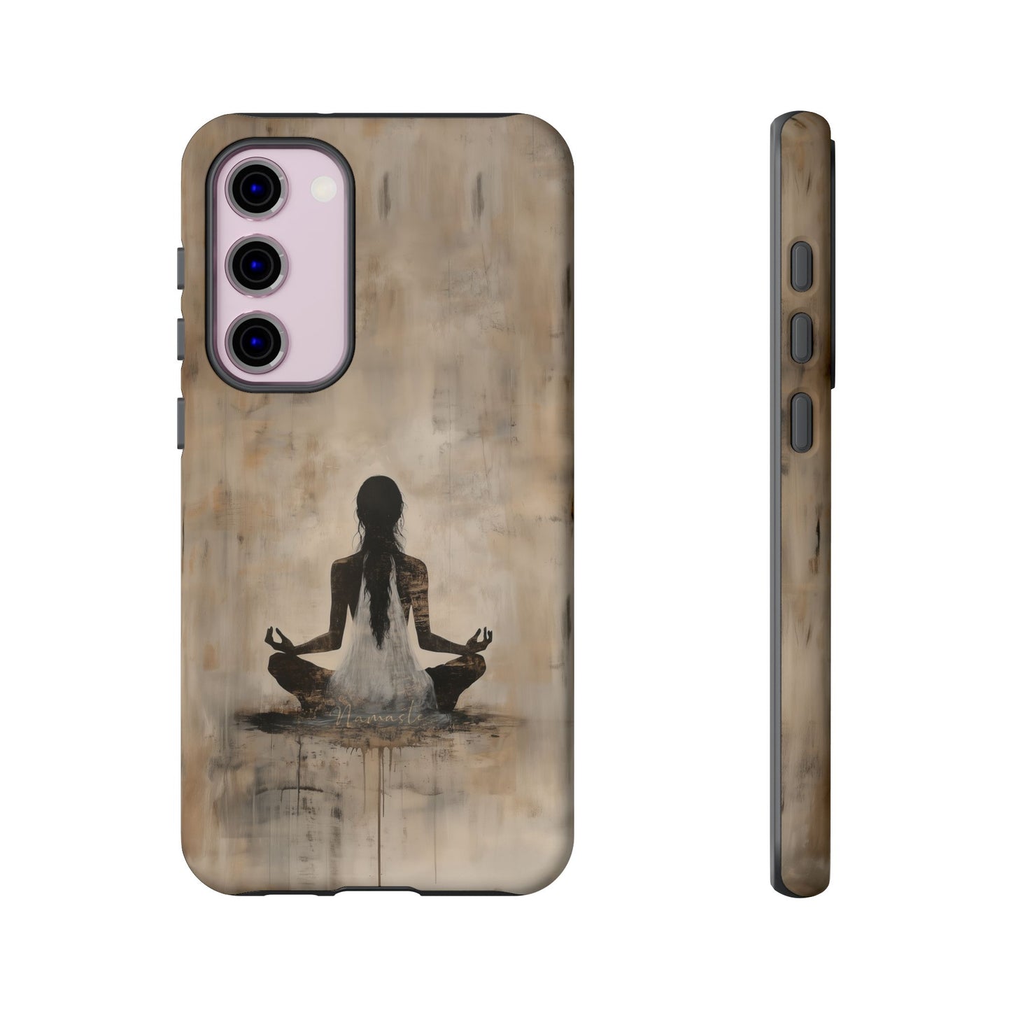 Divine Harmony Samsung Phone Case