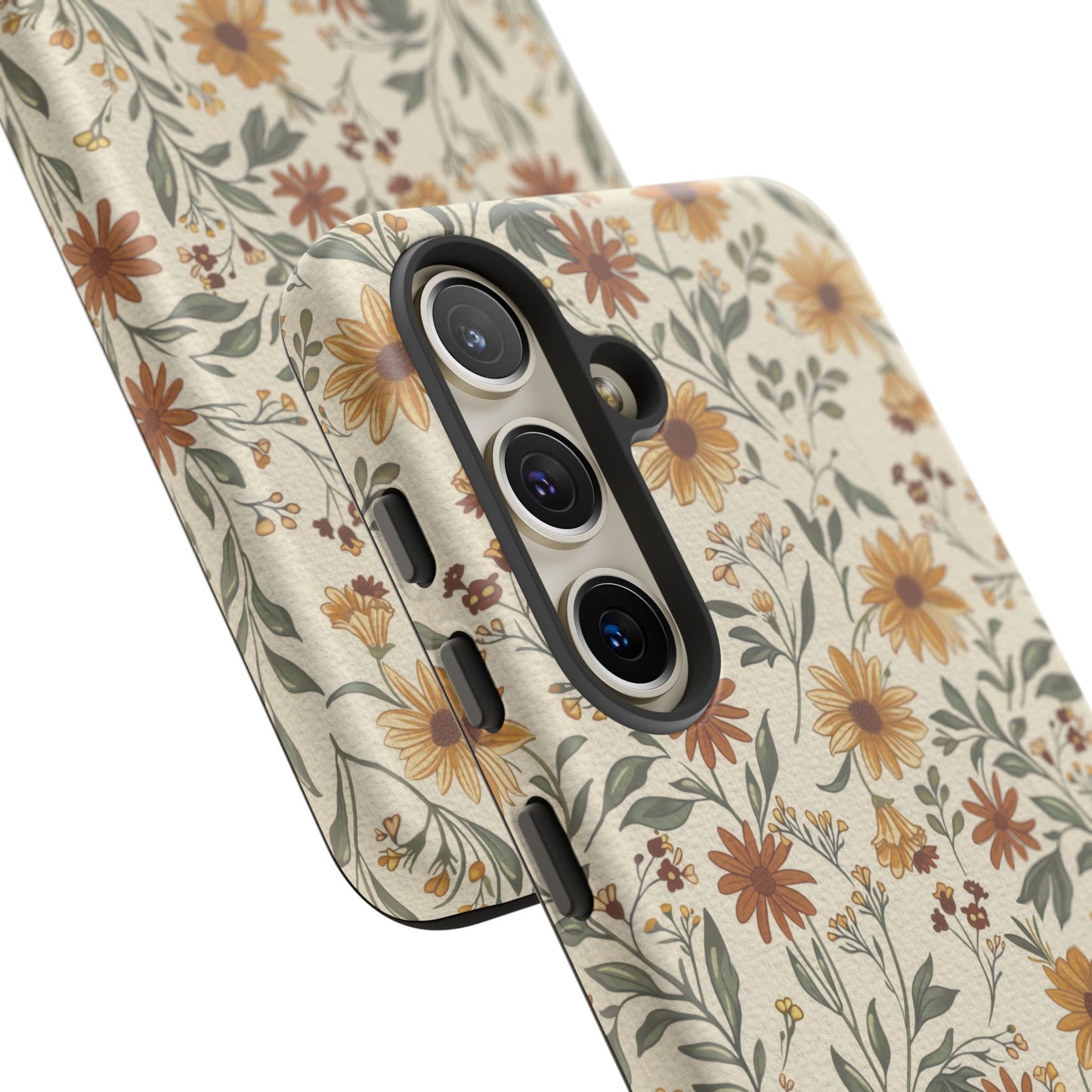 Autumn Affair – Samsung Phone Case