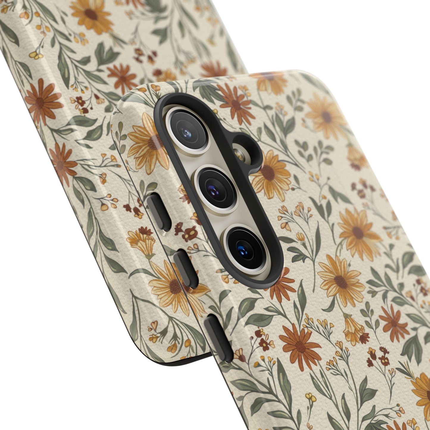 Autumn Affair – Samsung Phone Case