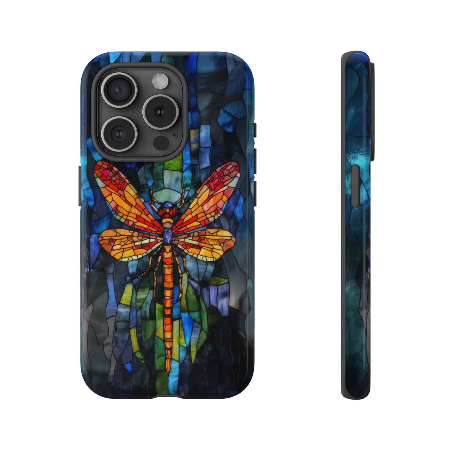 Luminous Ascension iPhone Case