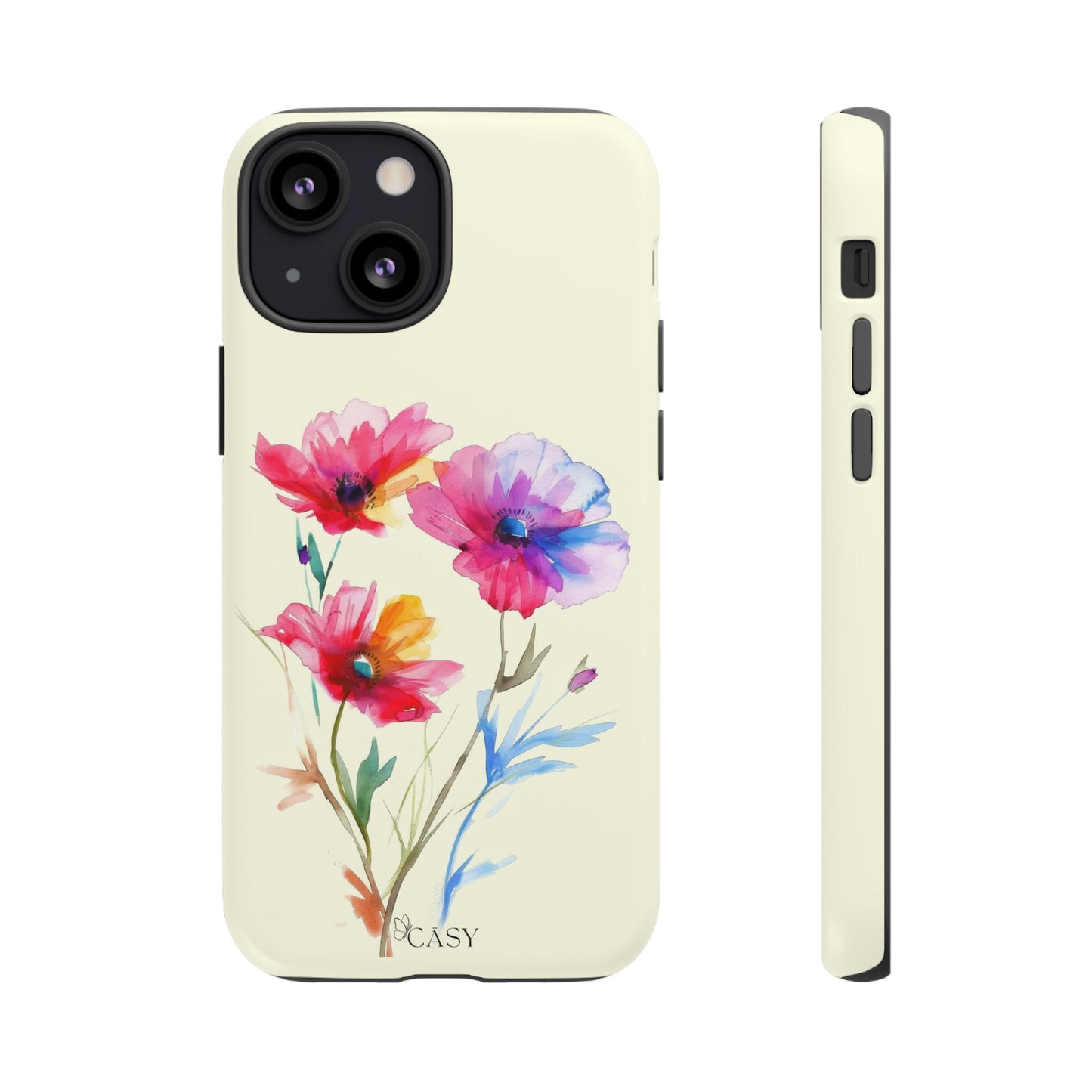 Whispers of Spring - Designer iPhone Case