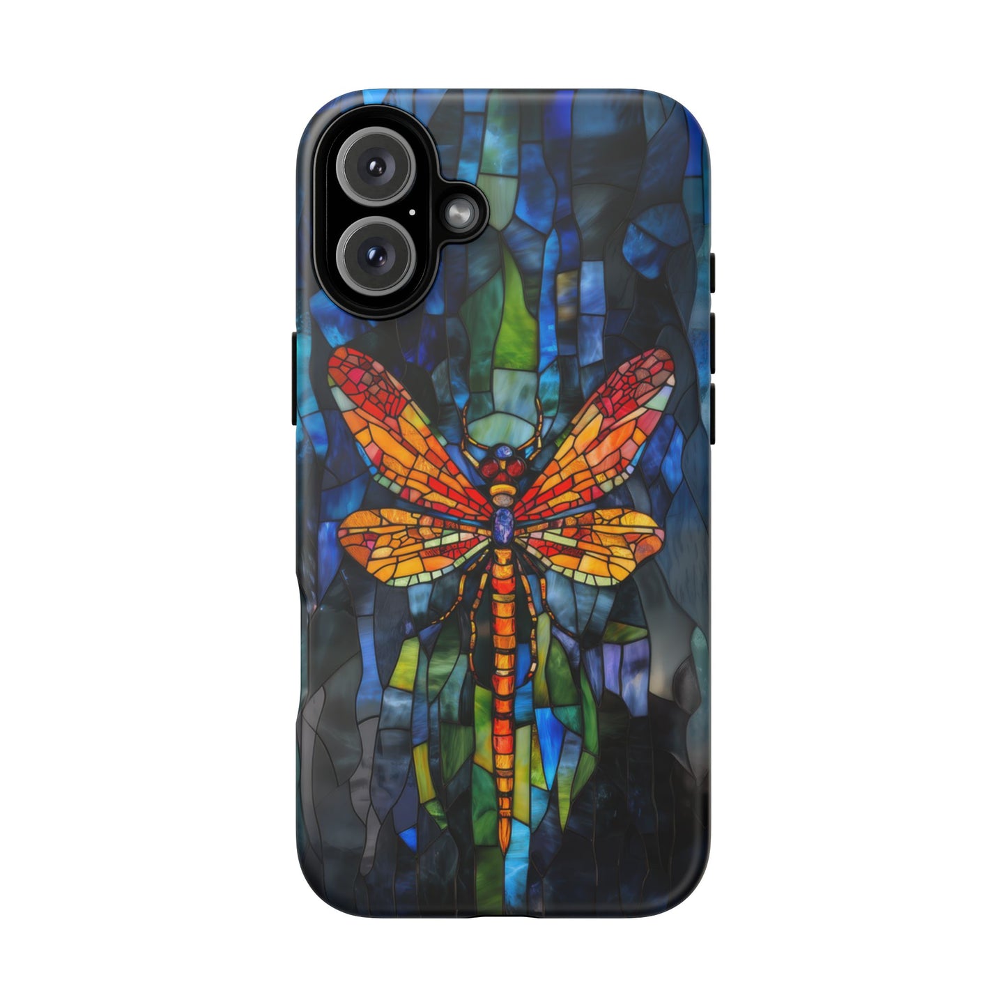 Luminous Ascension iPhone Case