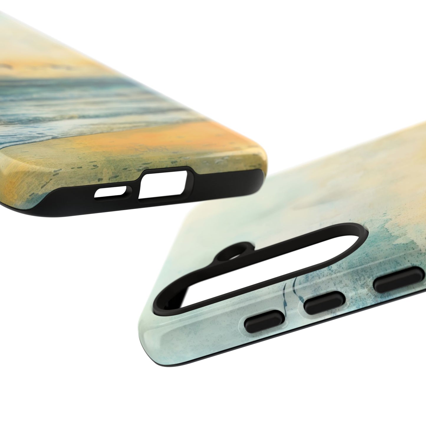 At Eventide - Romance Samsung Phone Case