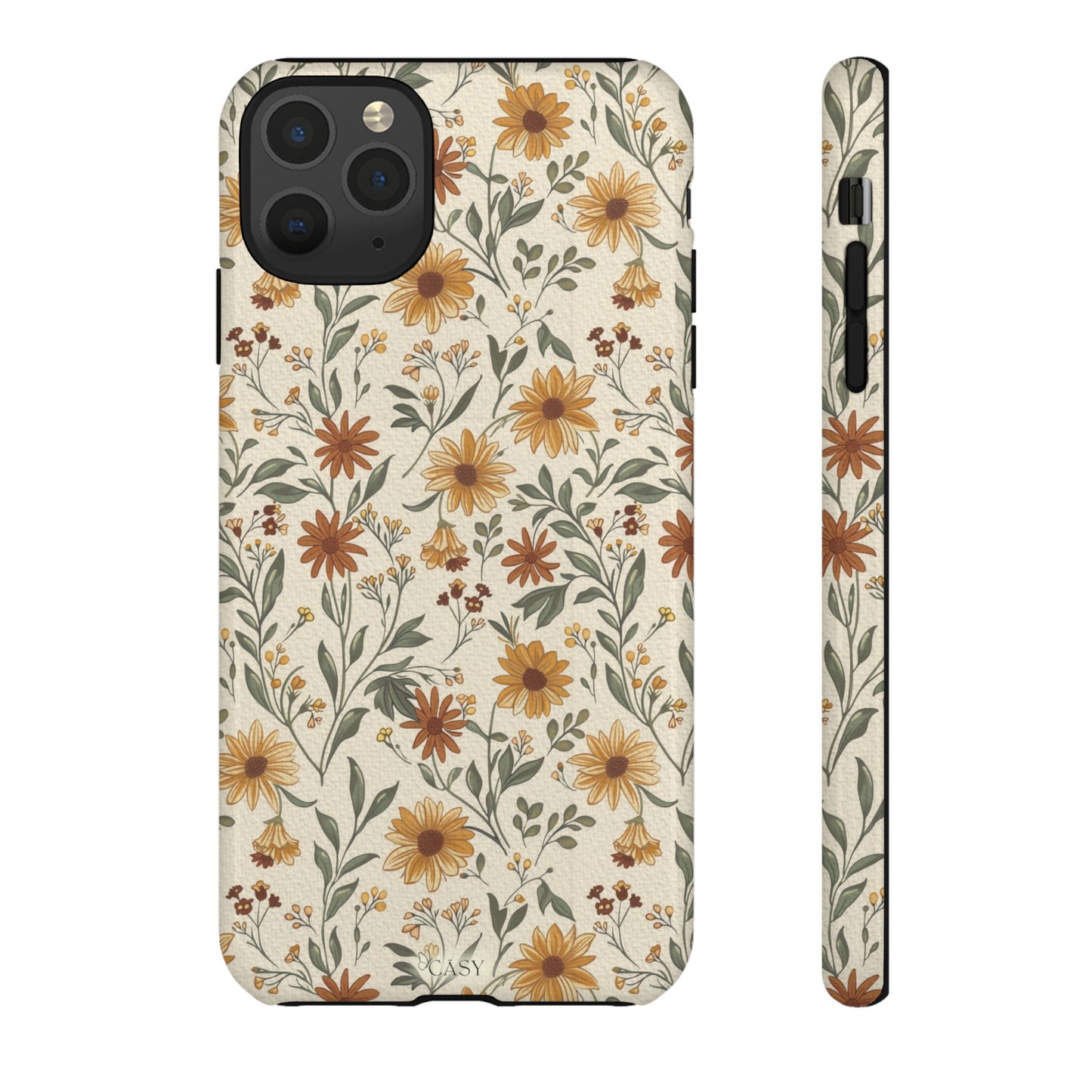 Autumn Affair – iPhone Case