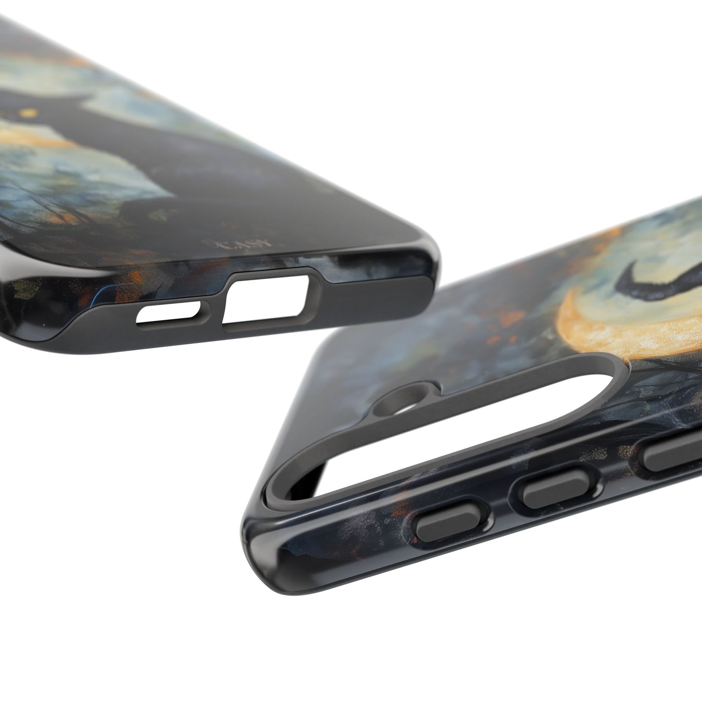 Moonella – Witchy Enchanted Samsung Phone Case