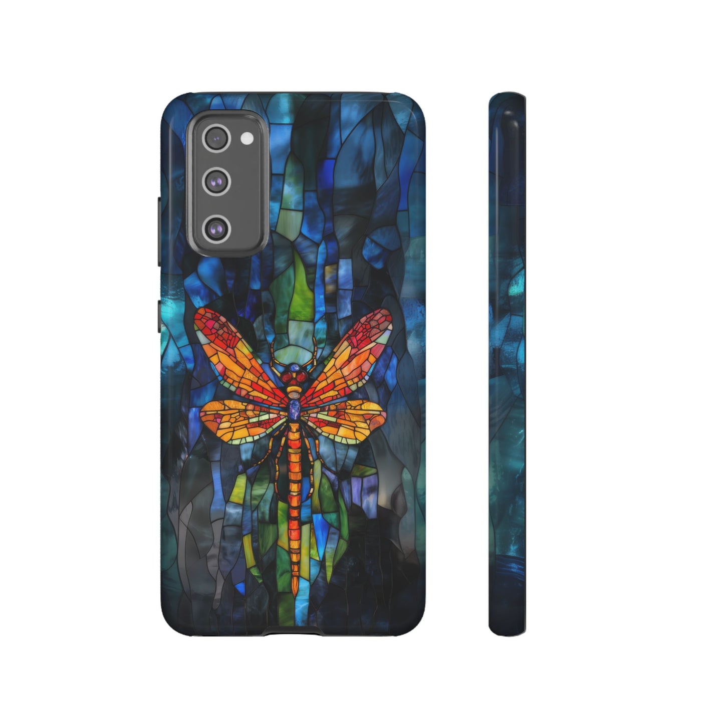 Luminous Ascension Samsung Phone Case