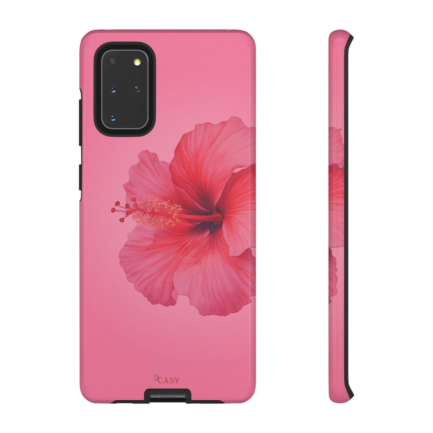 Island Romance – Tropical Galaxy Case