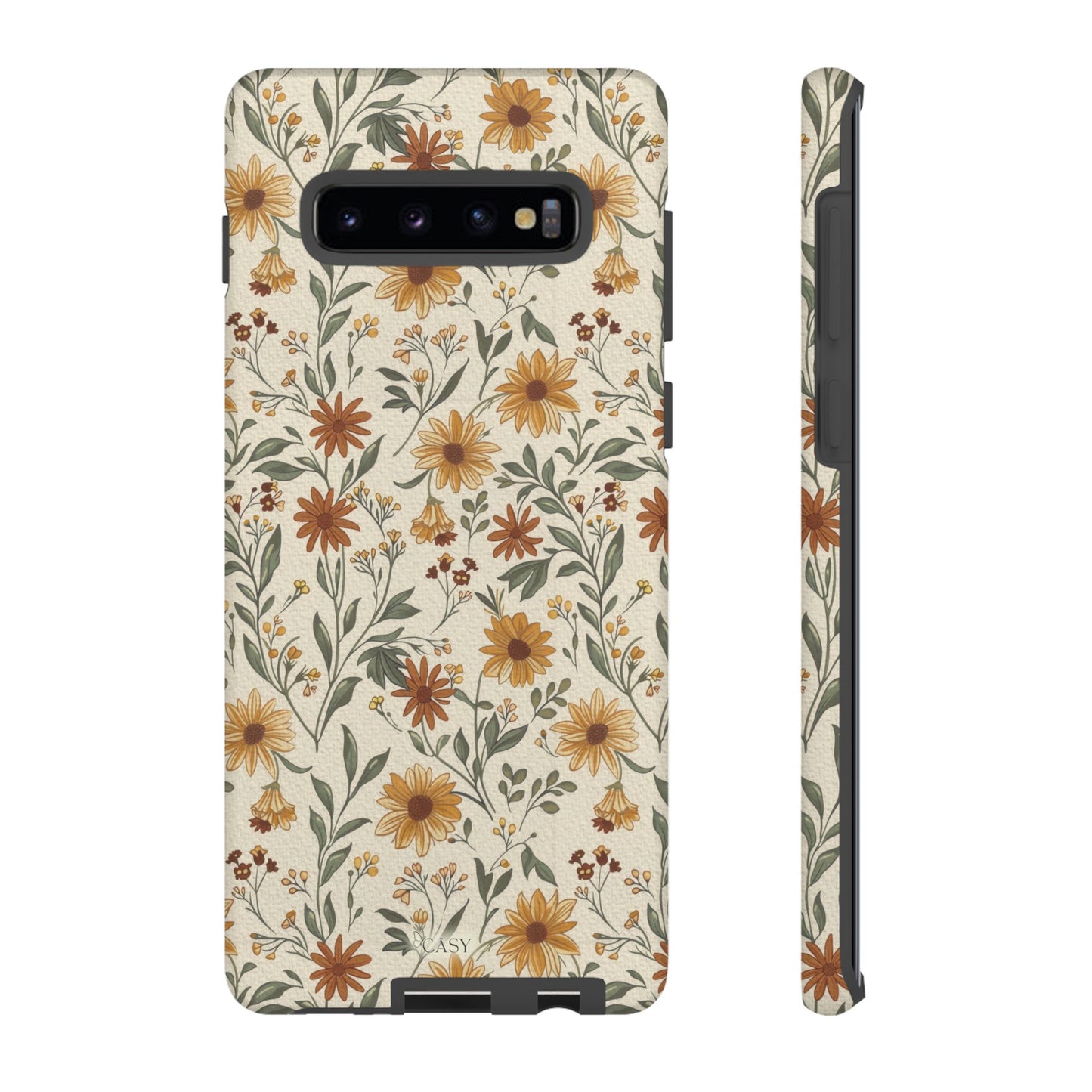 Autumn Affair – Samsung Phone Case