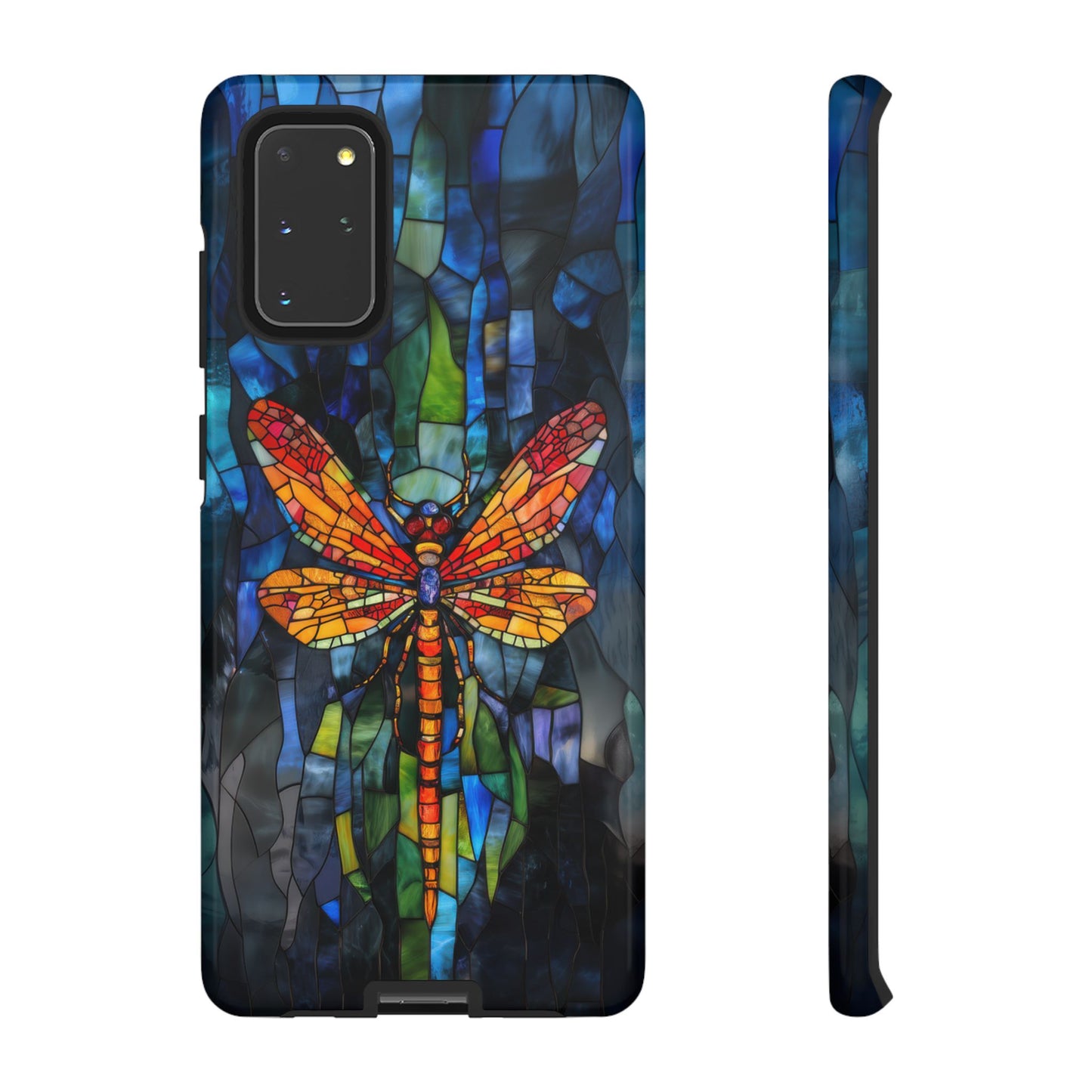 Luminous Ascension Samsung Phone Case
