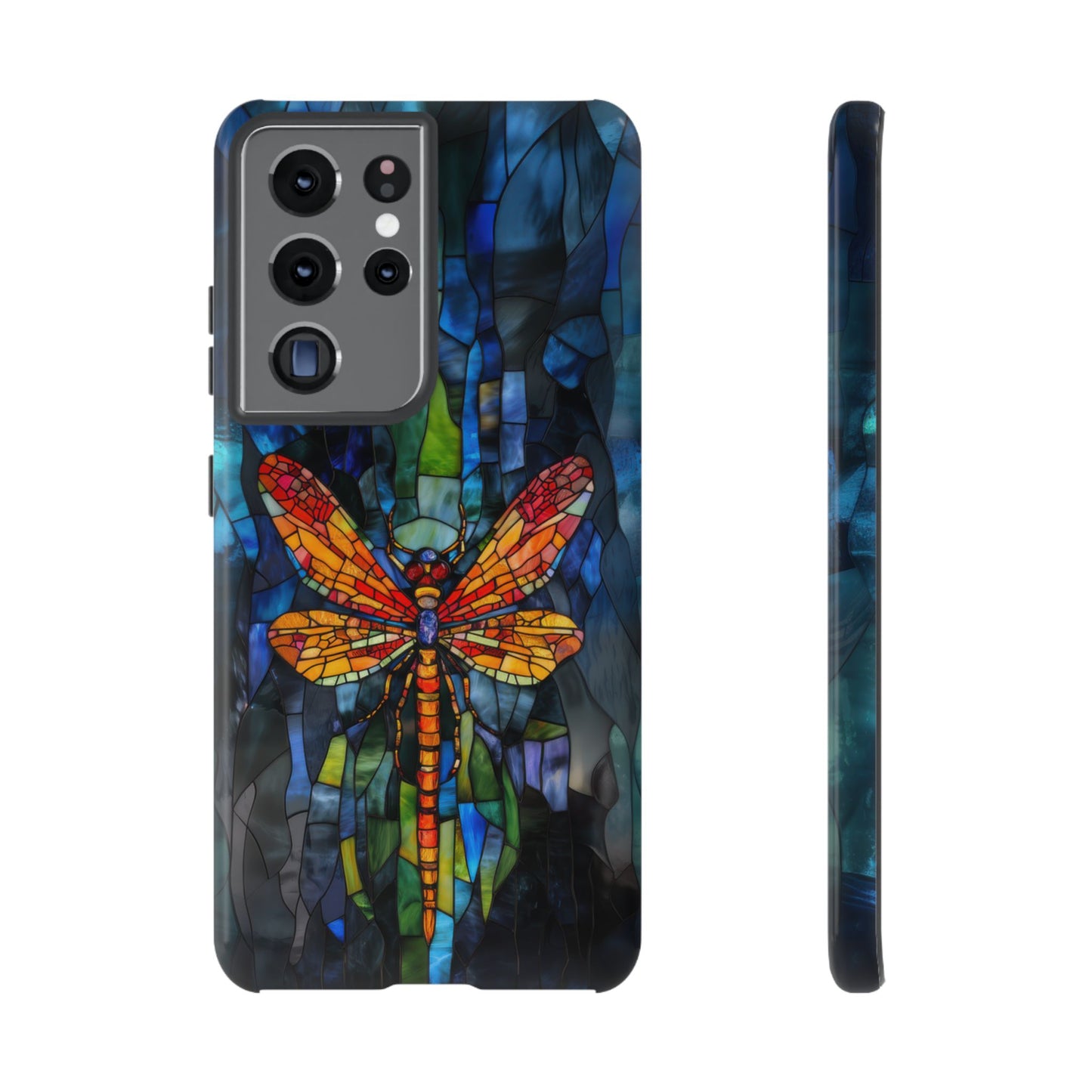 Luminous Ascension Samsung Phone Case