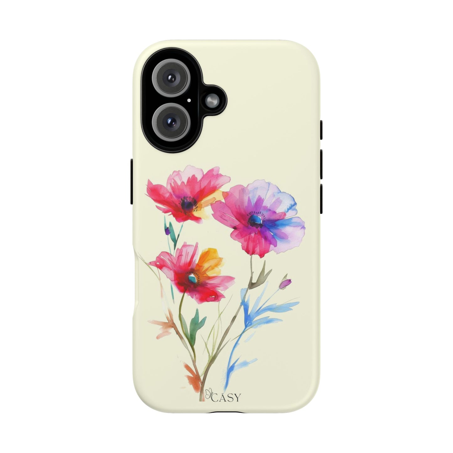 Whispers of Spring - Designer iPhone Case