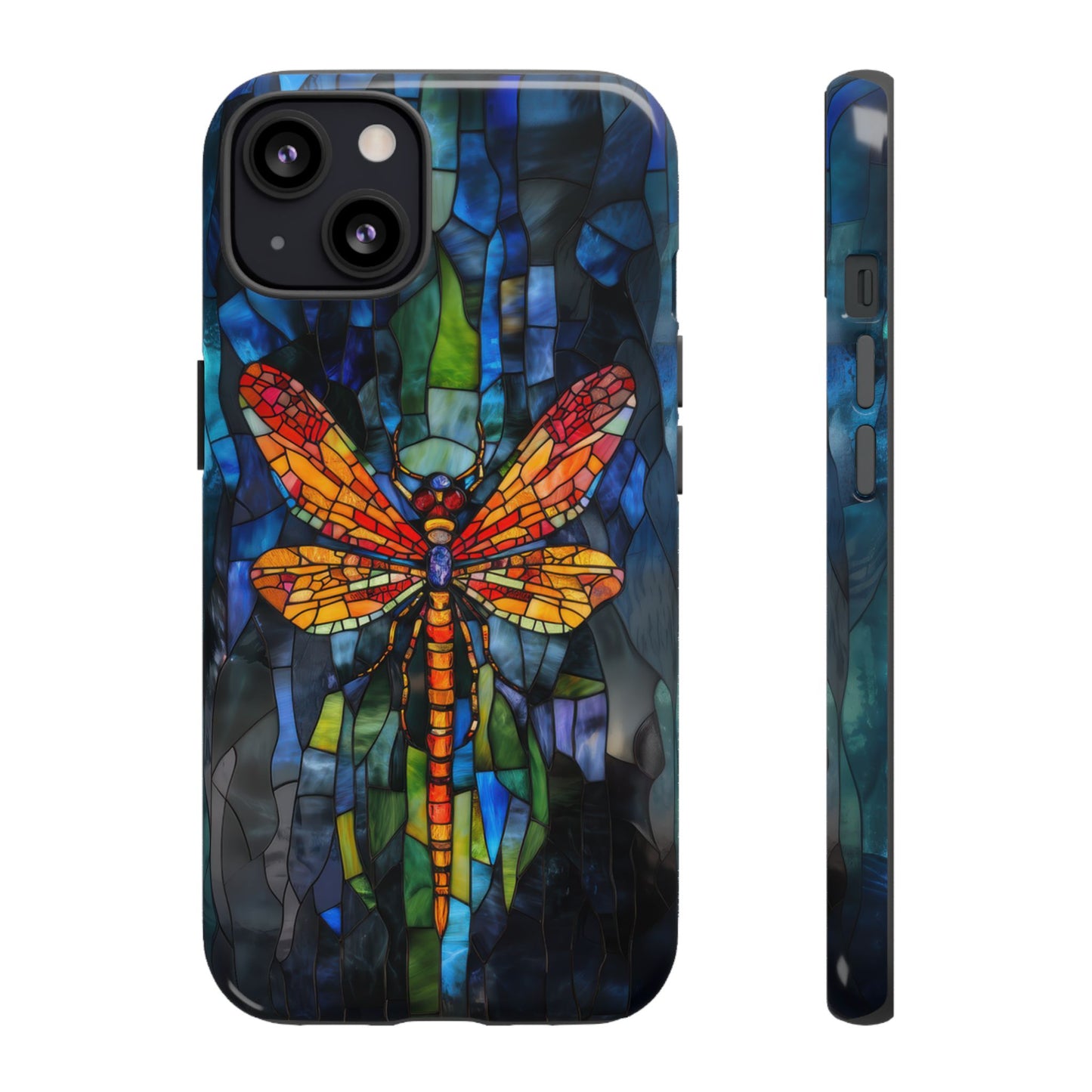 Luminous Ascension iPhone Case