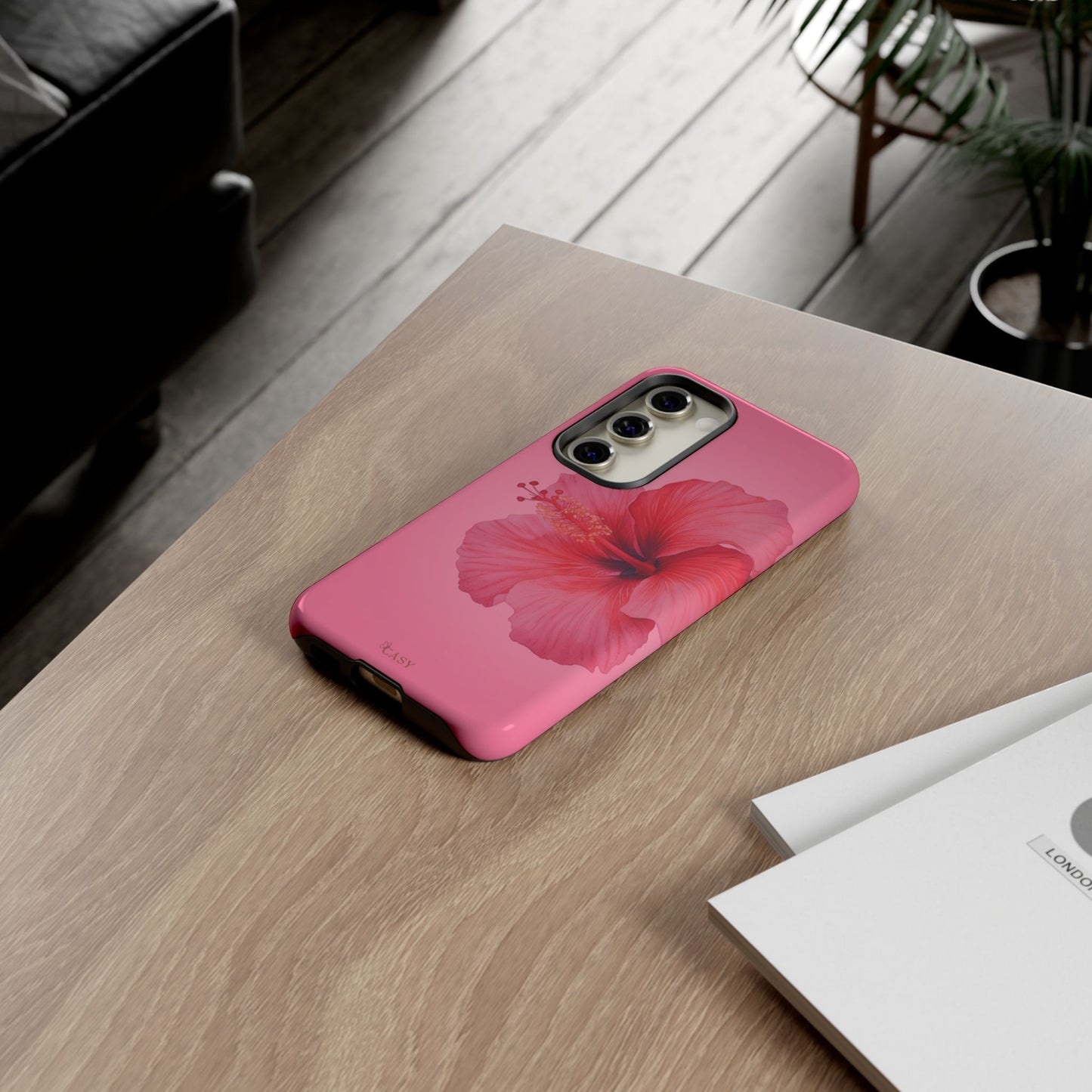 Island Romance – Tropical Galaxy Case