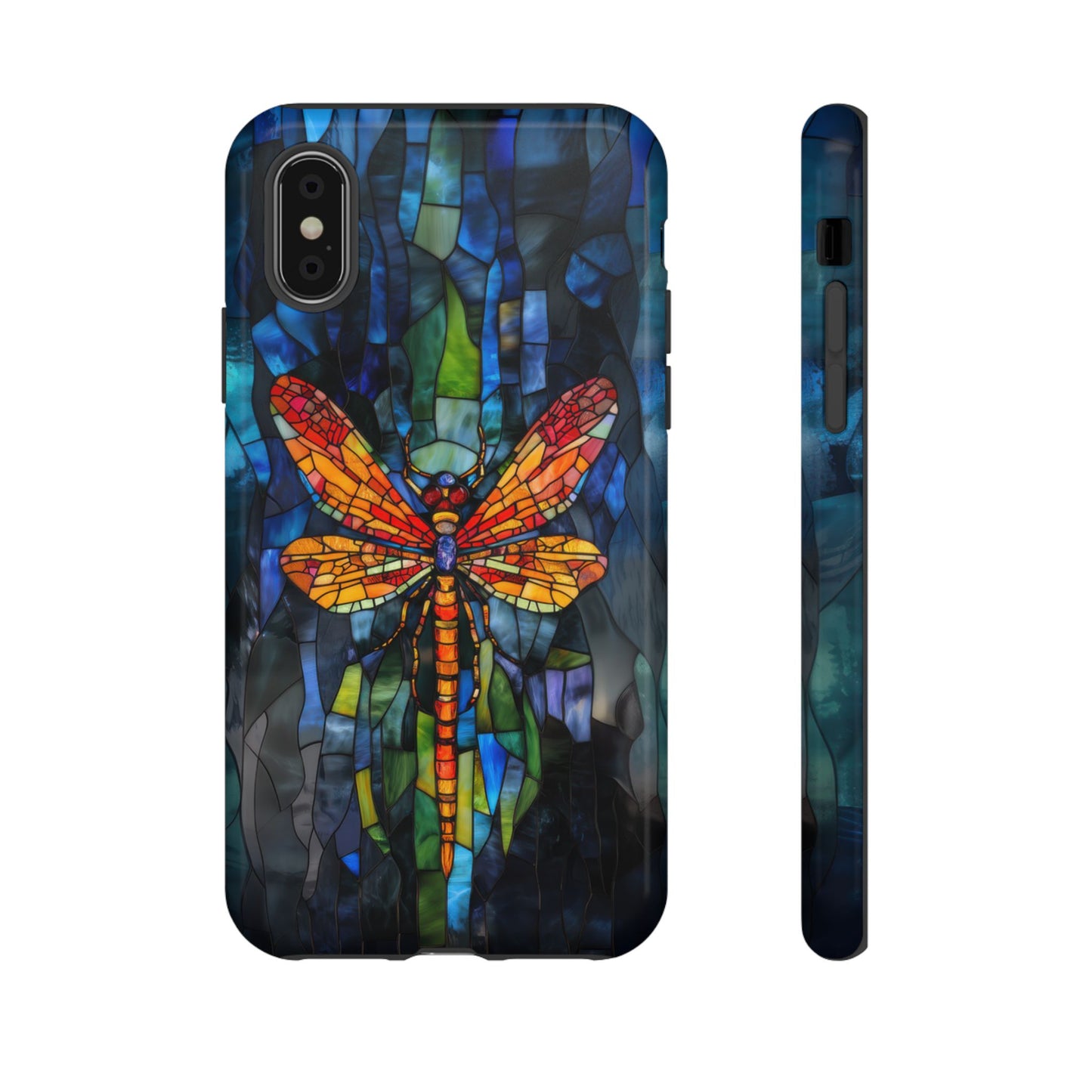 Luminous Ascension iPhone Case