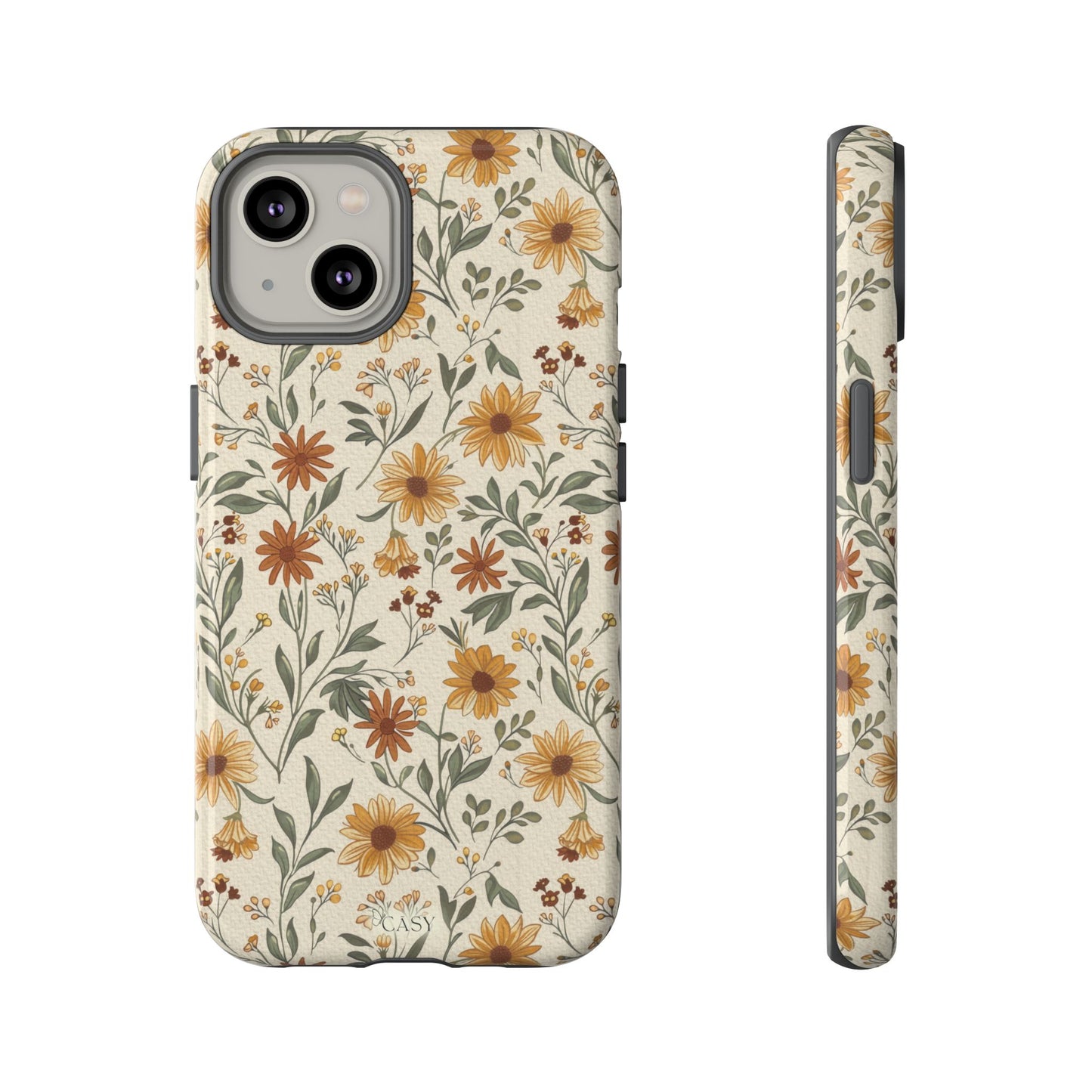 Autumn Affair – iPhone Case