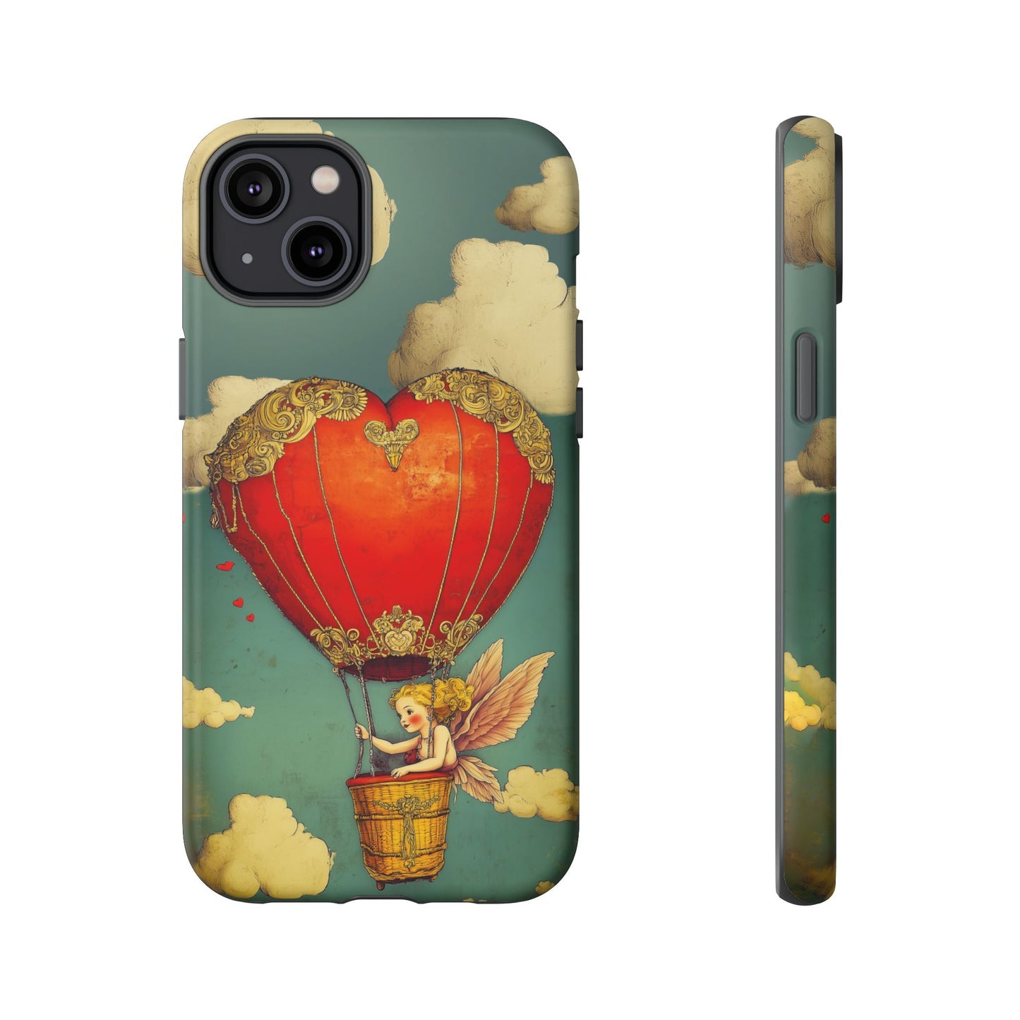 Young Venus - The Goddess of Love - iPhone Case
