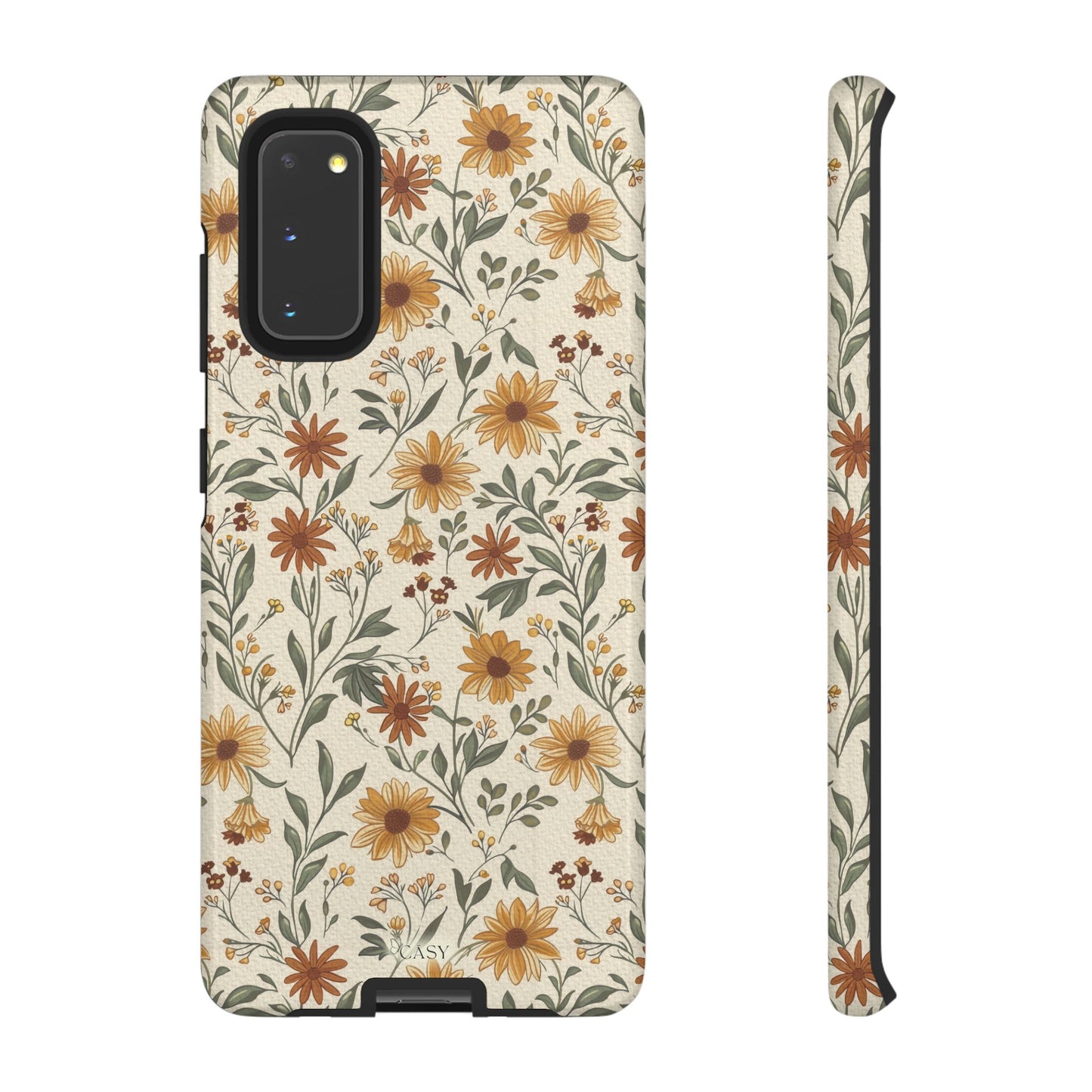 Autumn Affair – Samsung Phone Case