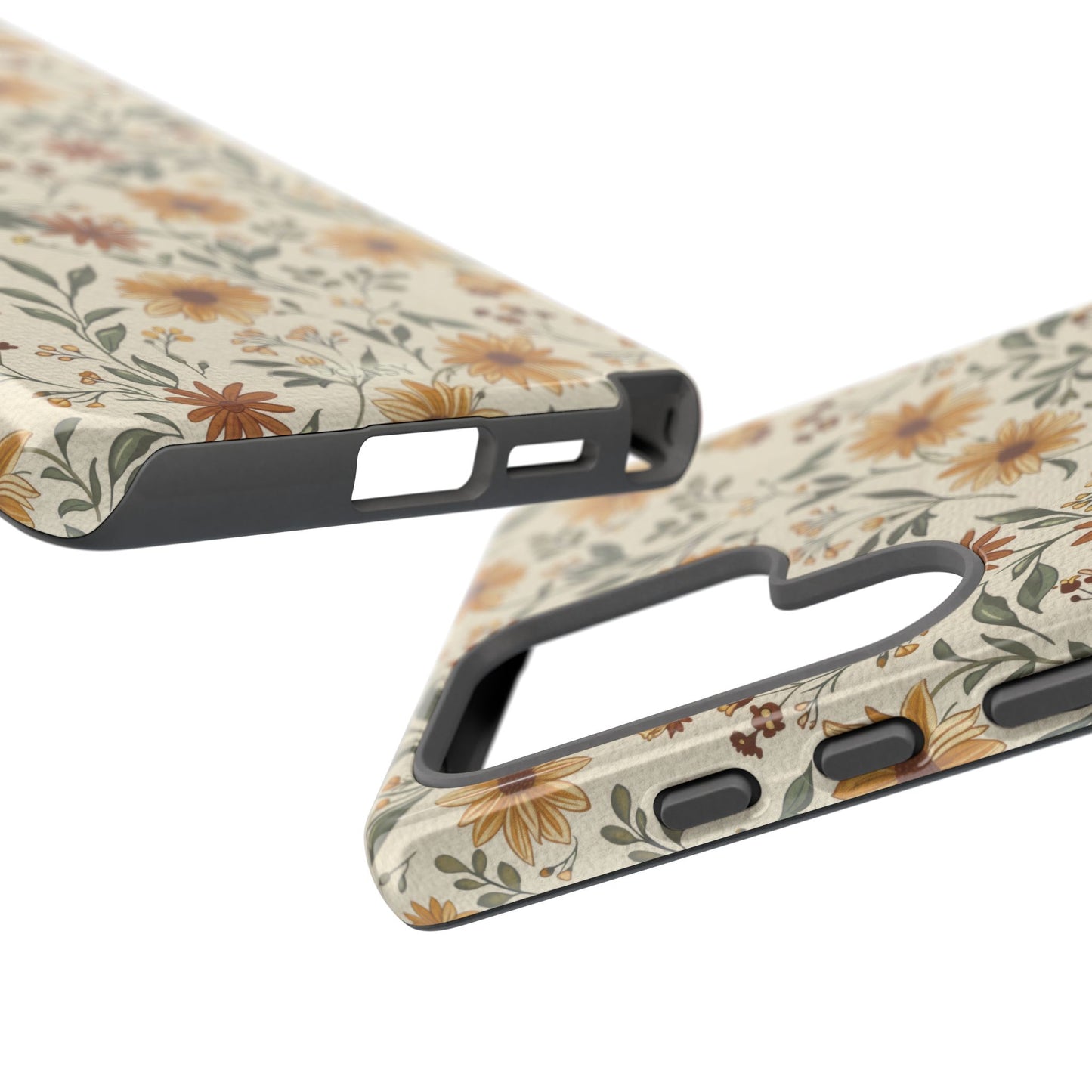 Autumn Affair – Samsung Phone Case