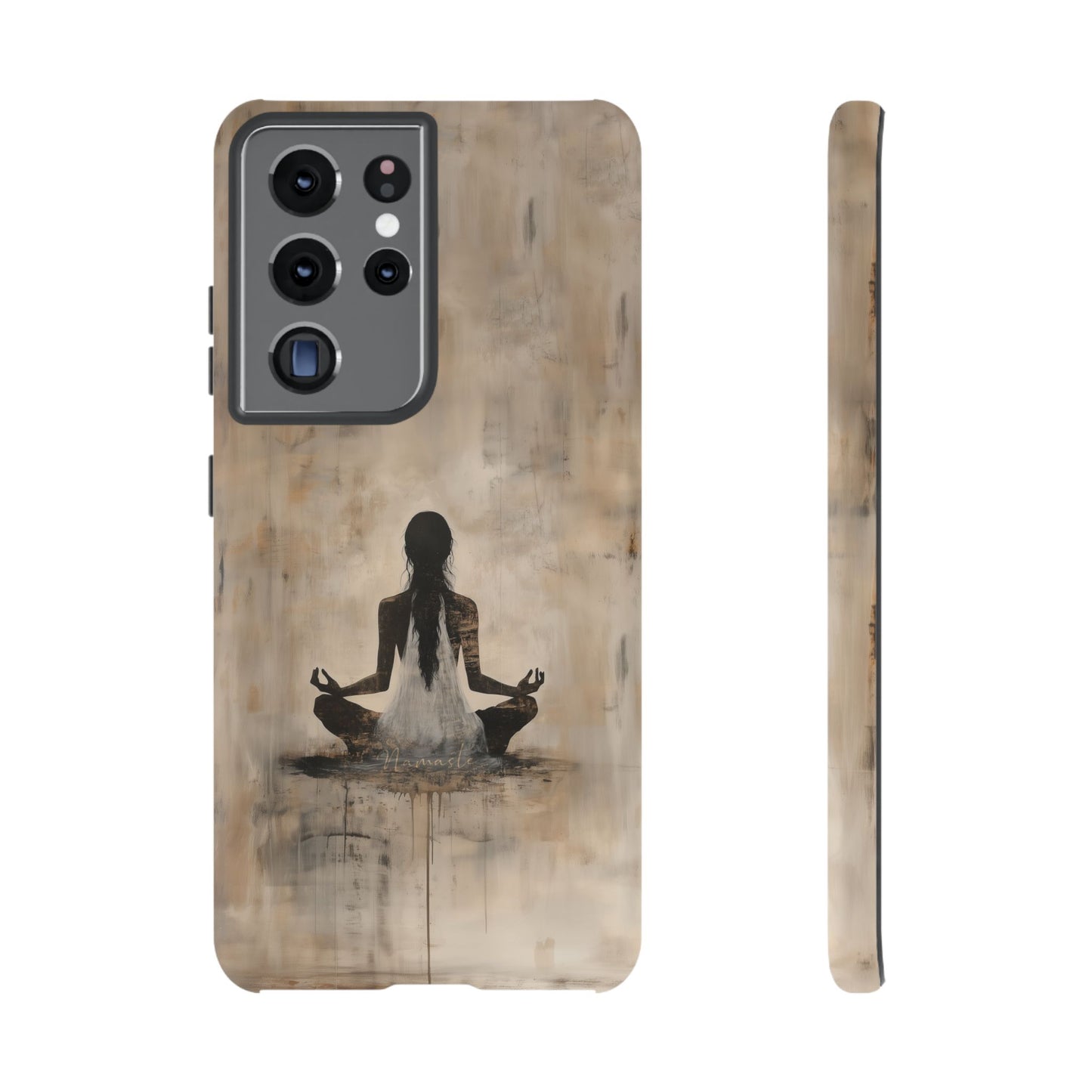 Divine Harmony Samsung Phone Case