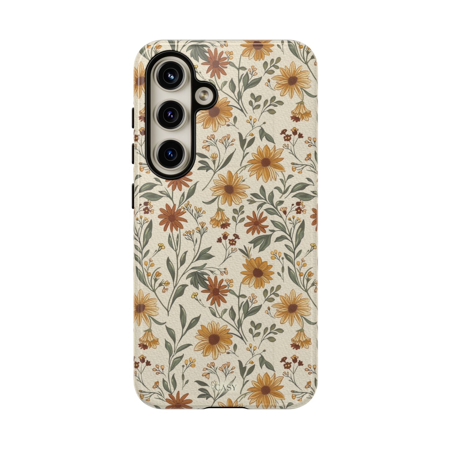 Autumn Affair – Samsung Phone Case
