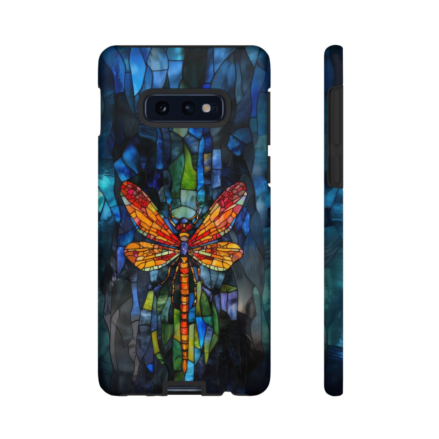 Luminous Ascension Samsung Phone Case