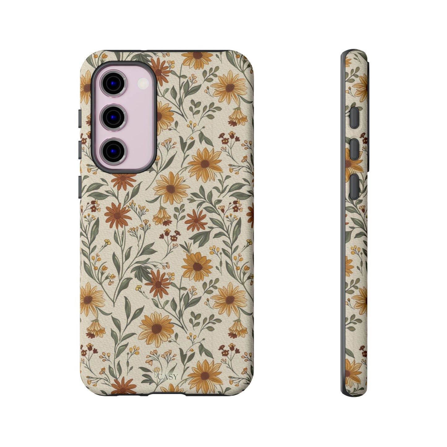 Autumn Affair – Samsung Phone Case
