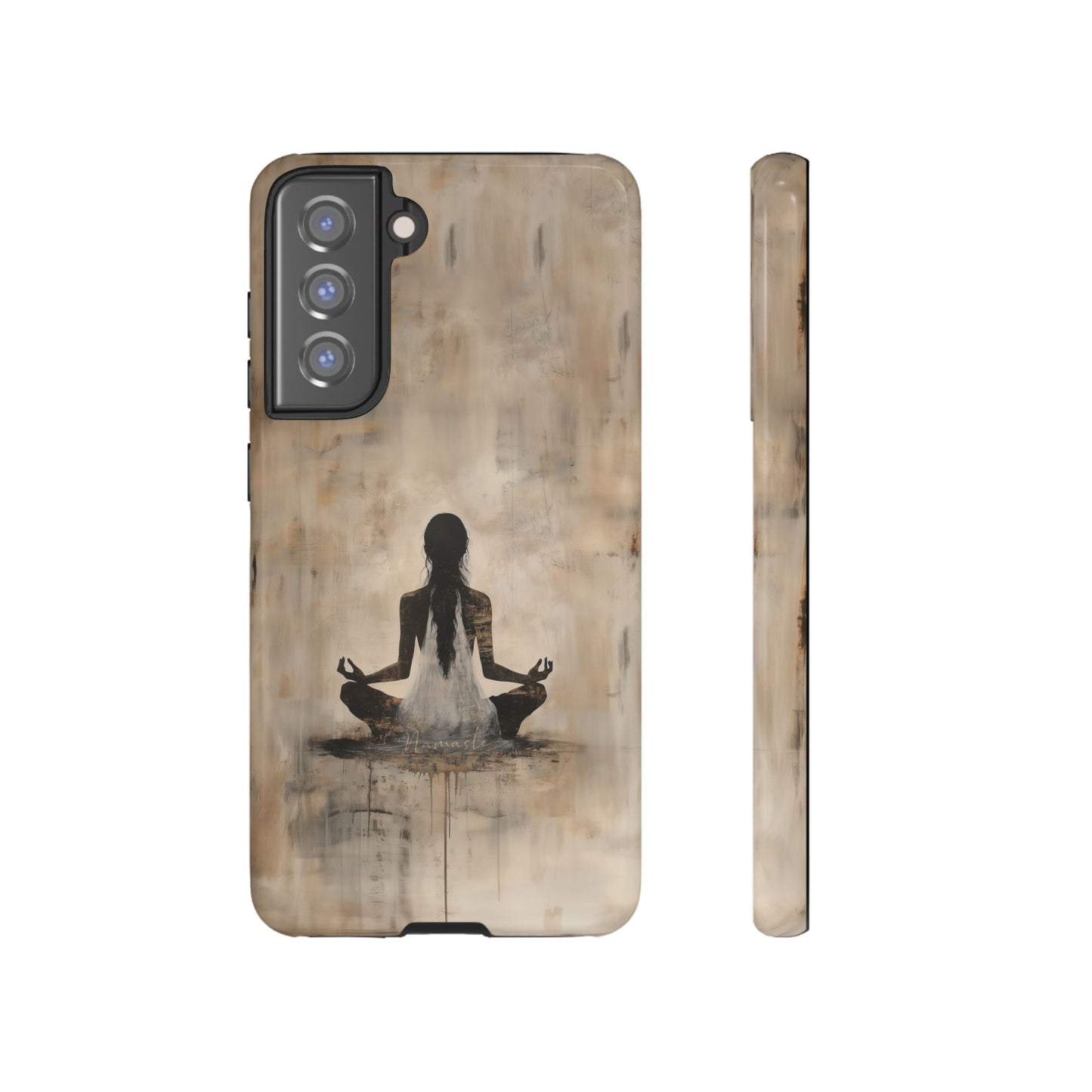 Divine Harmony Samsung Phone Case