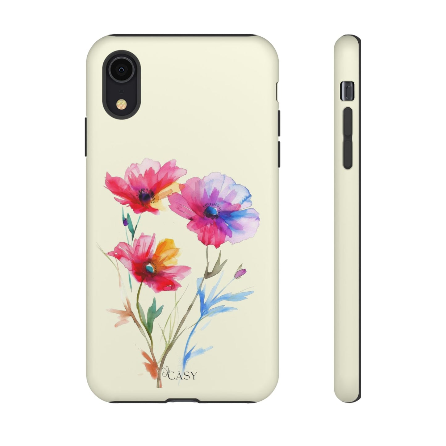 Whispers of Spring - Designer iPhone Case