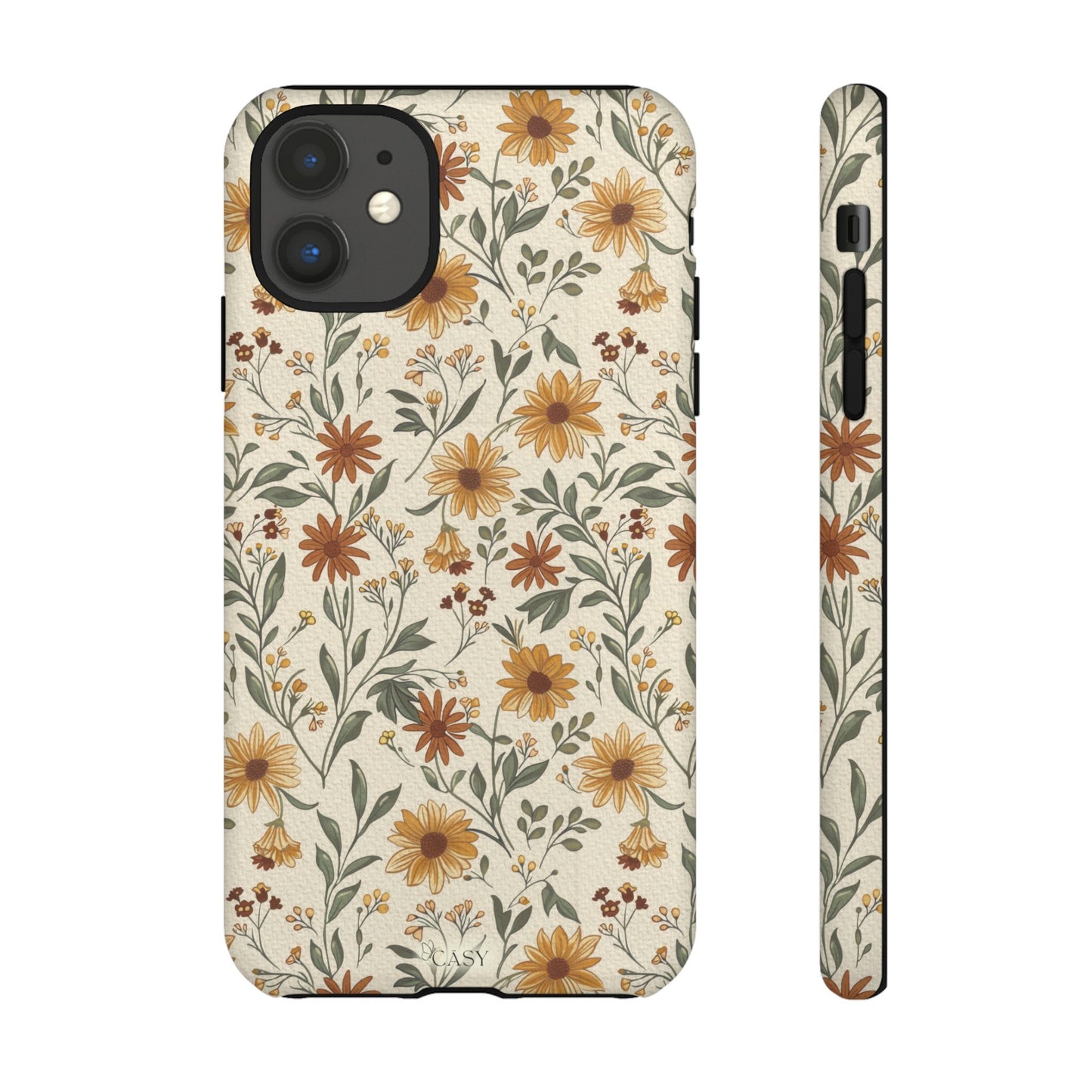 Autumn Affair – iPhone Case
