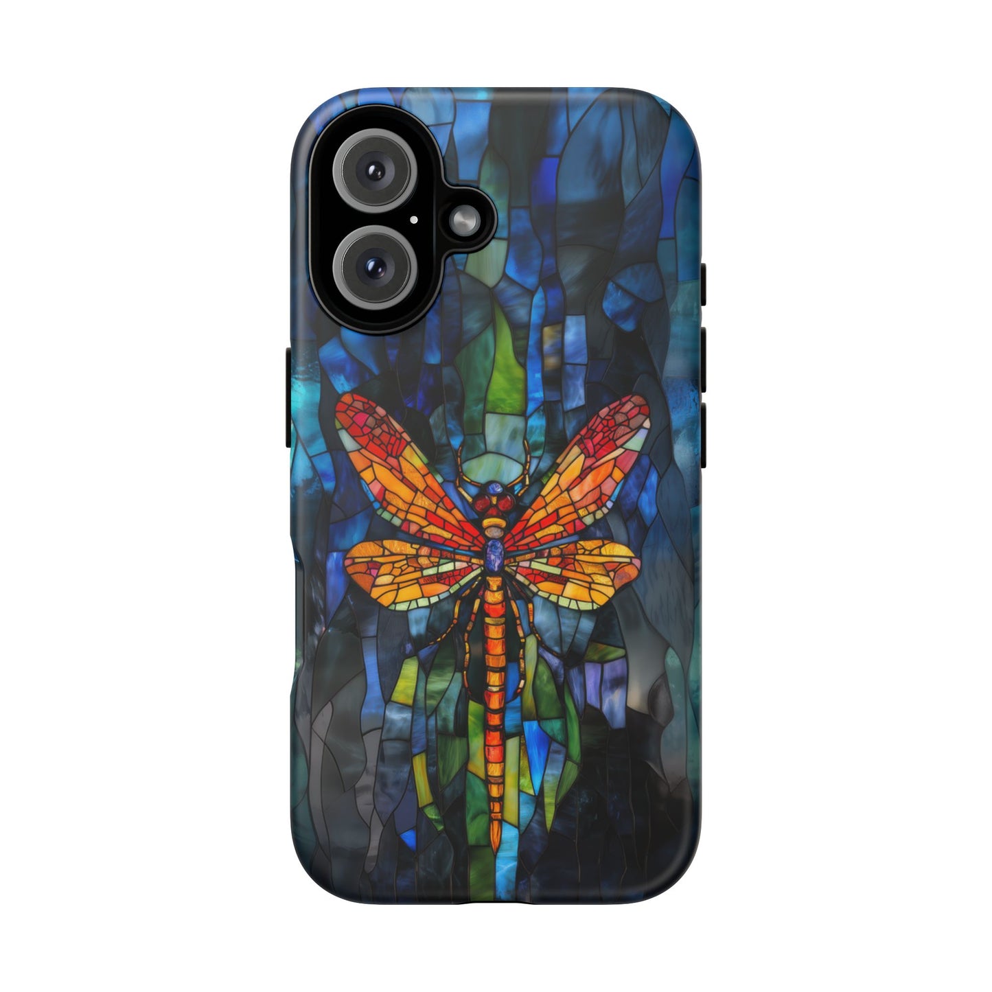 Luminous Ascension iPhone Case